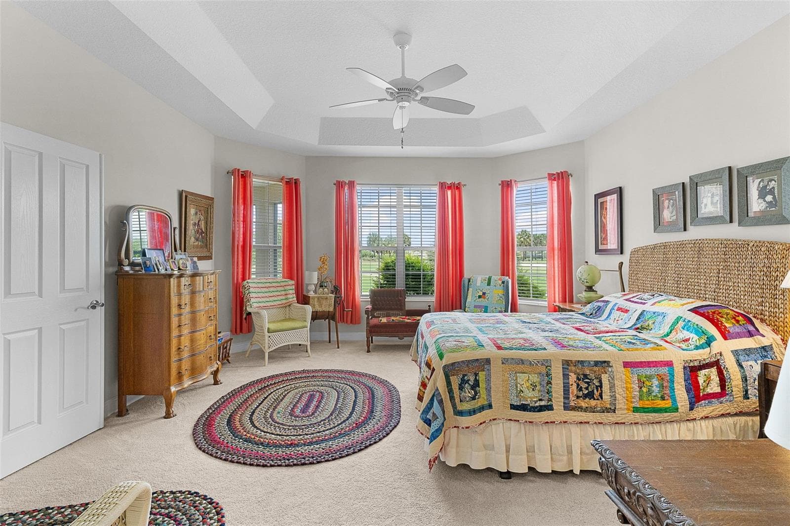 Single Family Residence at 3452 BOSIE RUN, THE VILLAGES, photo 29 of 60