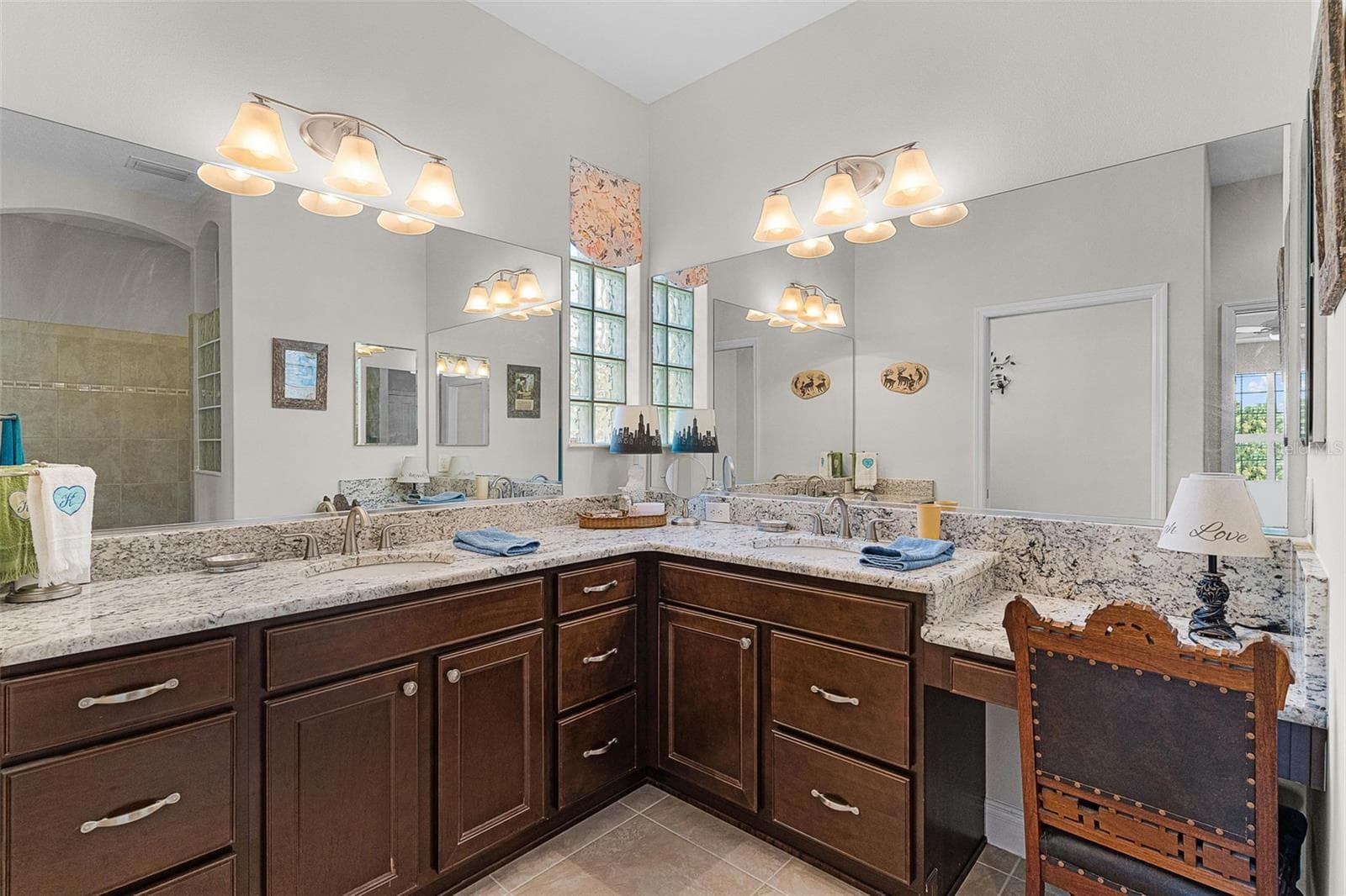 Single Family Residence at 3452 BOSIE RUN, THE VILLAGES, photo 30 of 60