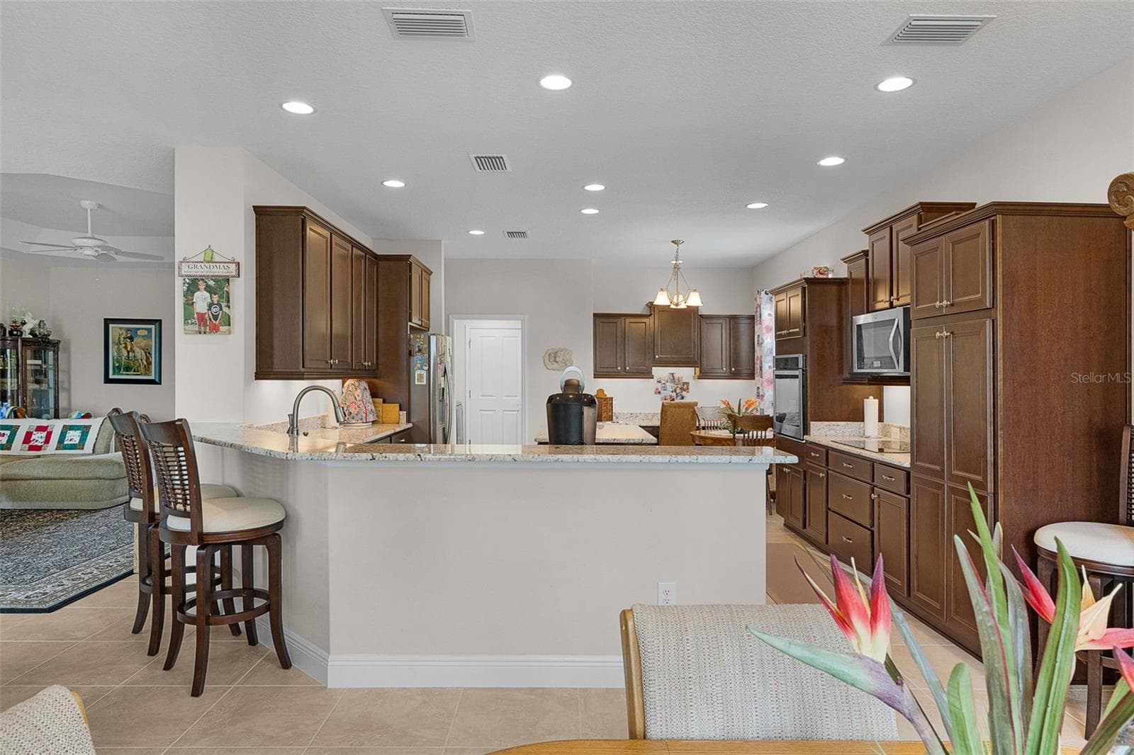 Single Family Residence at 3452 BOSIE RUN, THE VILLAGES, photo 39 of 60