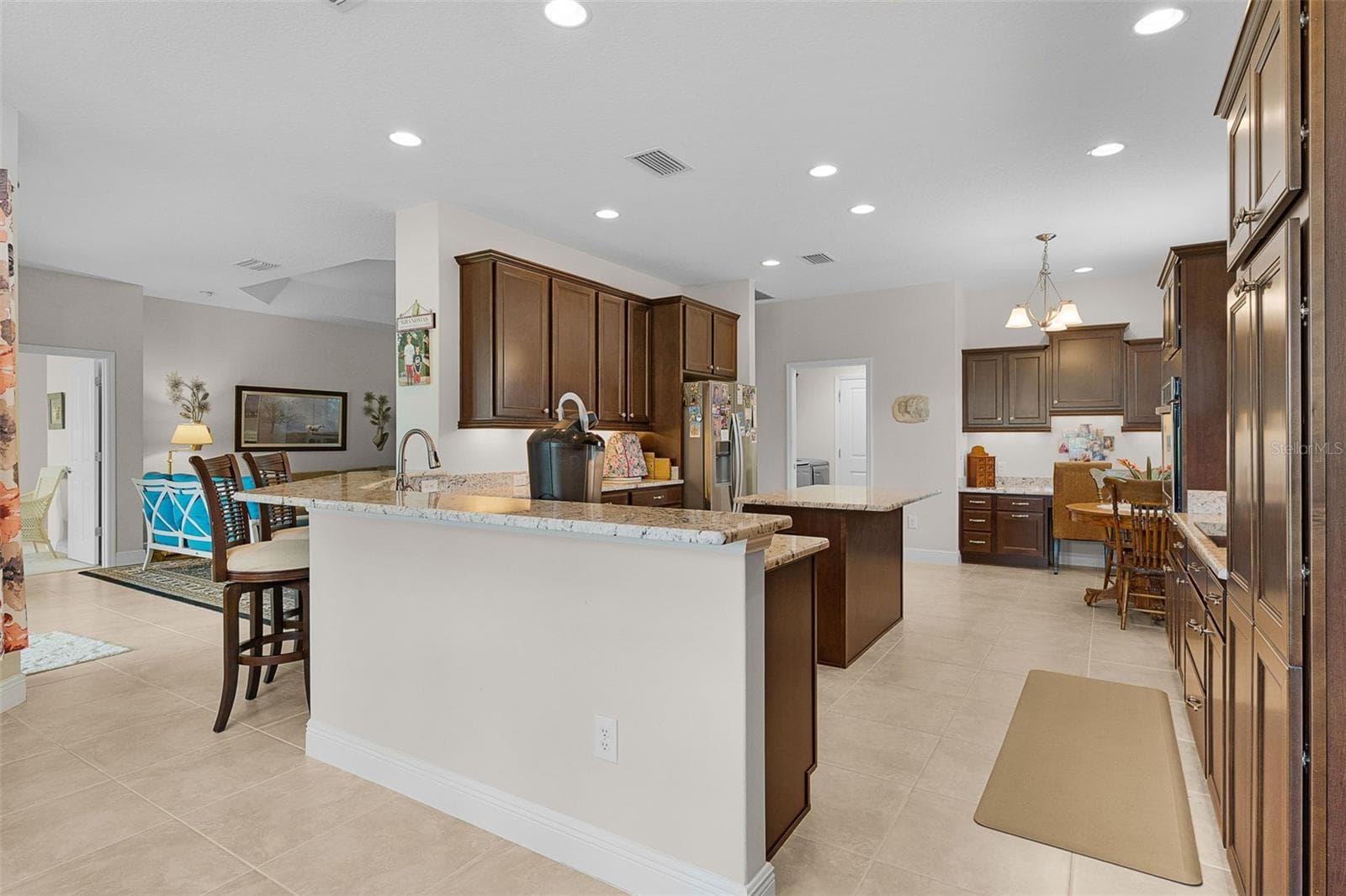 Single Family Residence at 3452 BOSIE RUN, THE VILLAGES, photo 40 of 60