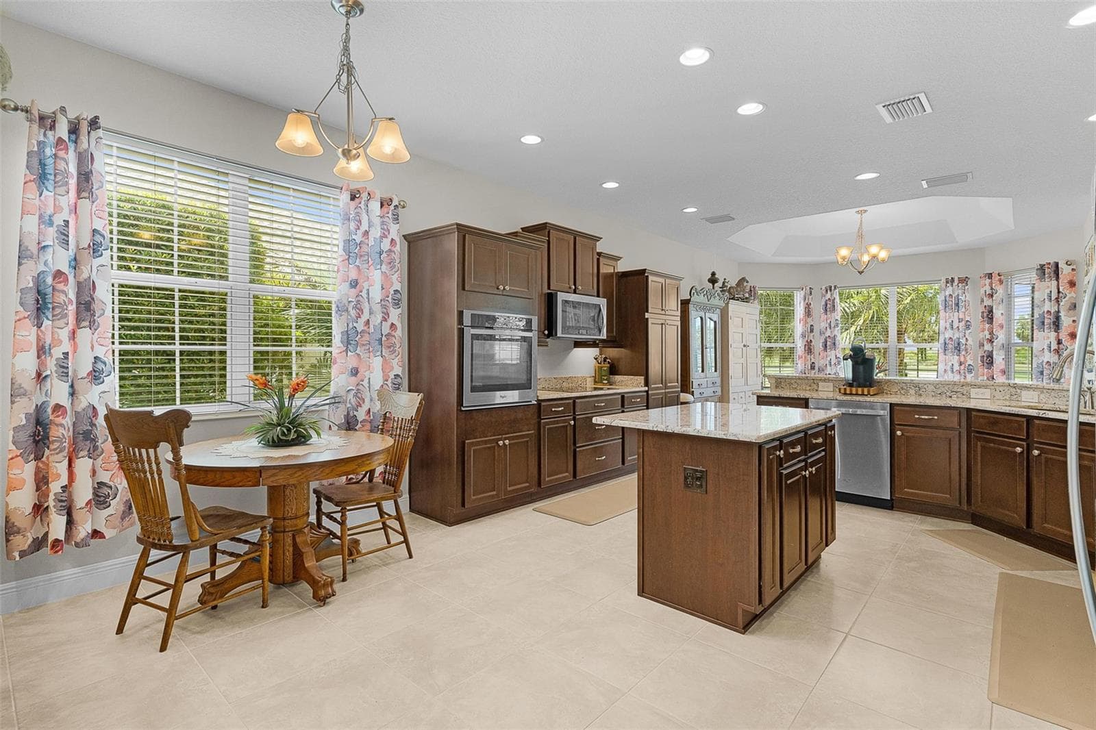 Single Family Residence at 3452 BOSIE RUN, THE VILLAGES, photo 41 of 60
