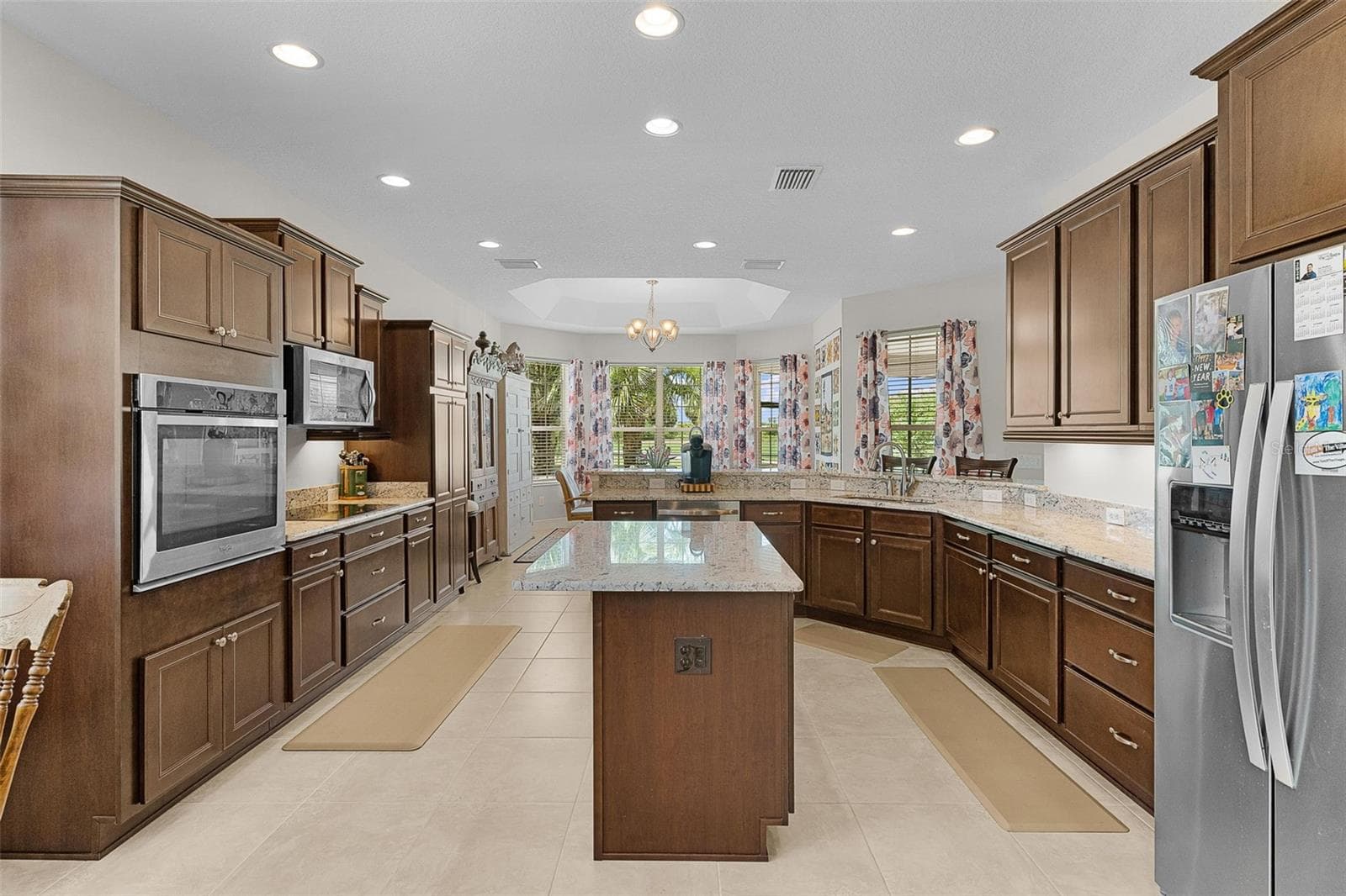 Single Family Residence at 3452 BOSIE RUN, THE VILLAGES, photo 42 of 60