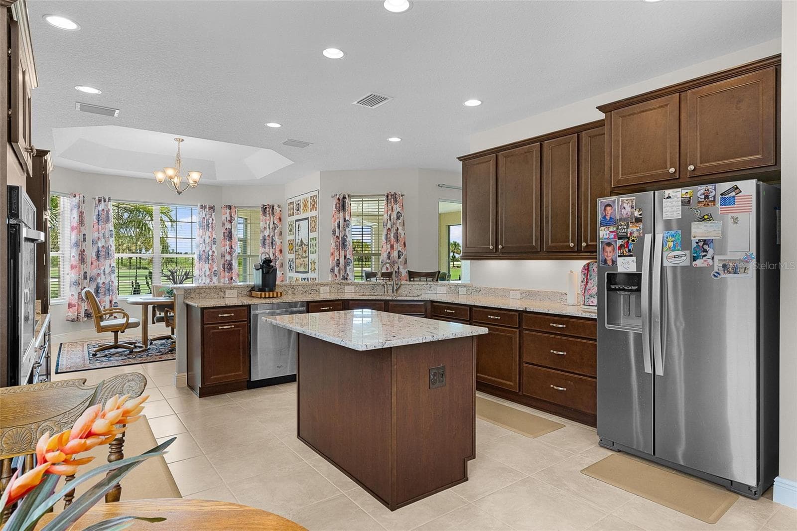 Single Family Residence at 3452 BOSIE RUN, THE VILLAGES, photo 43 of 60