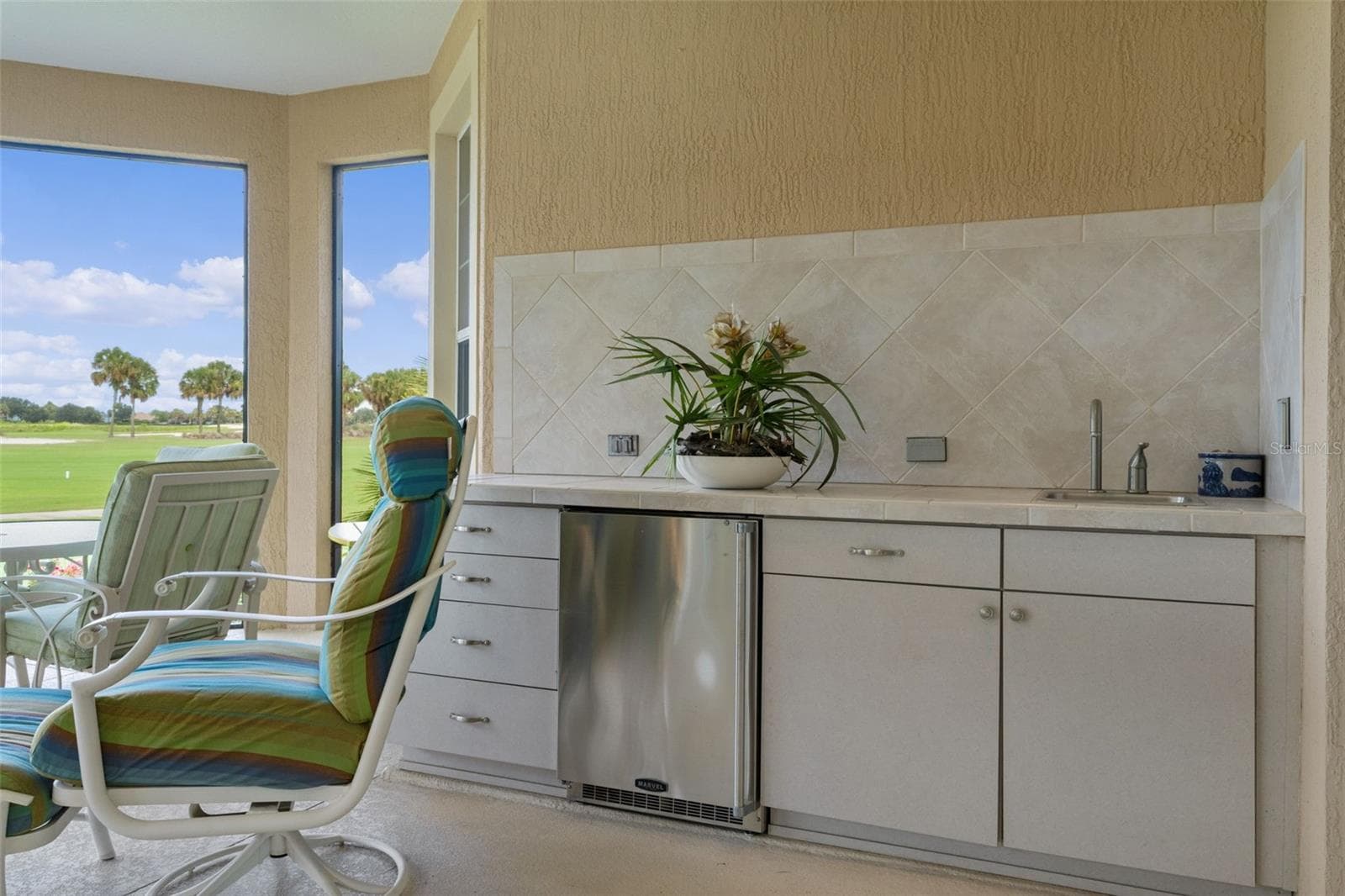Single Family Residence at 3452 BOSIE RUN, THE VILLAGES, photo 47 of 60