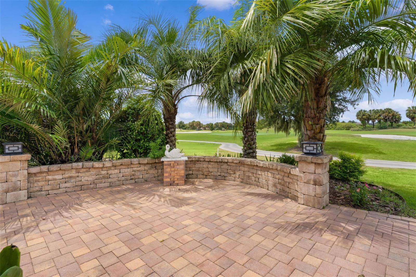 Single Family Residence at 3452 BOSIE RUN, THE VILLAGES, photo 50 of 60