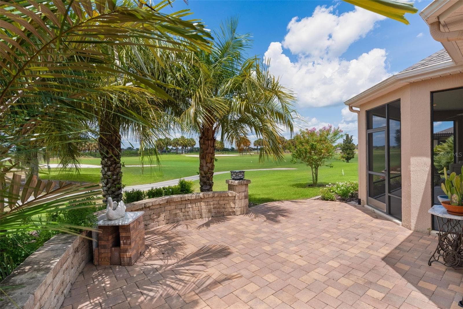 Single Family Residence at 3452 BOSIE RUN, THE VILLAGES, photo 51 of 60