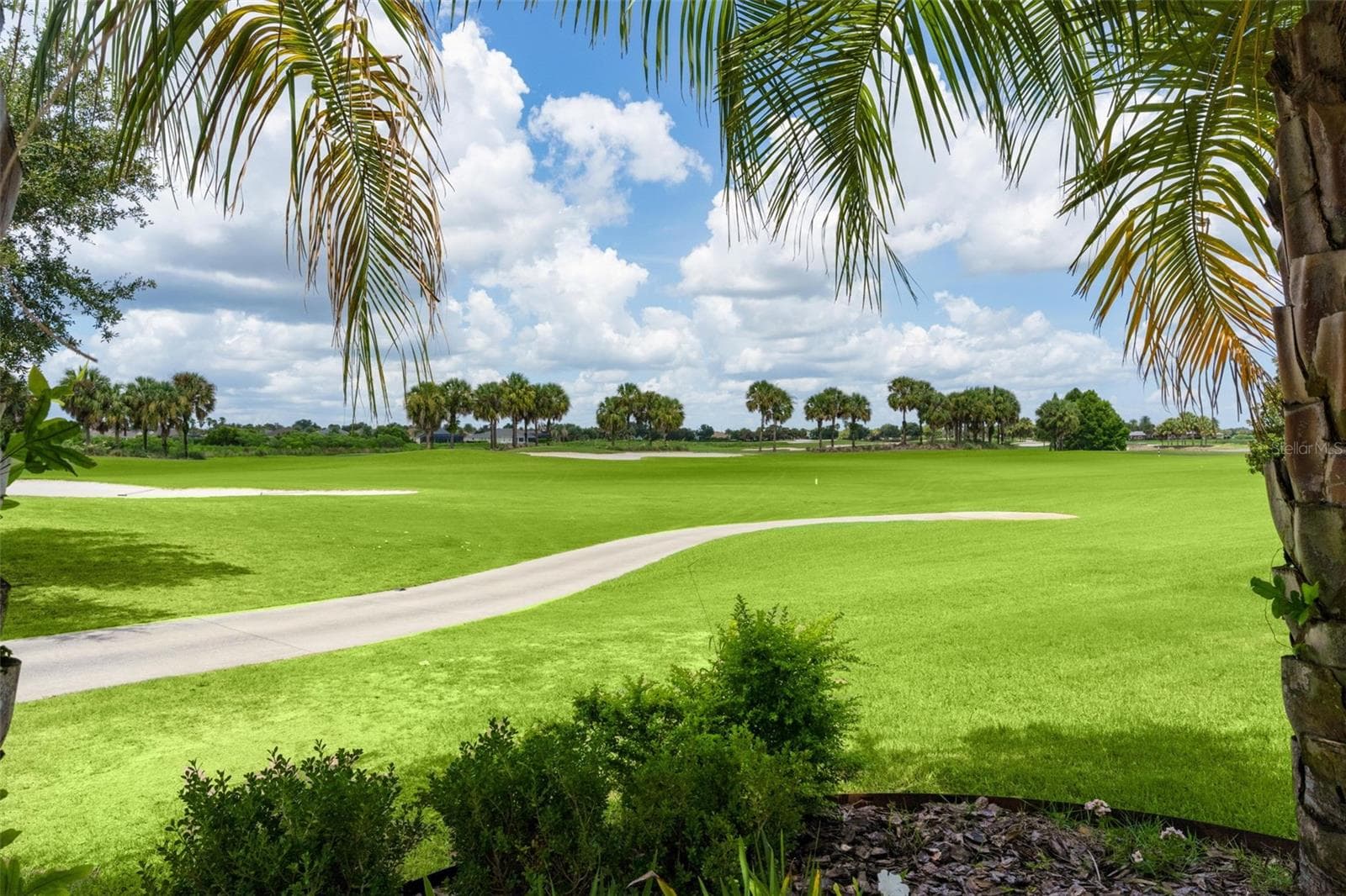 Single Family Residence at 3452 BOSIE RUN, THE VILLAGES, photo 52 of 60