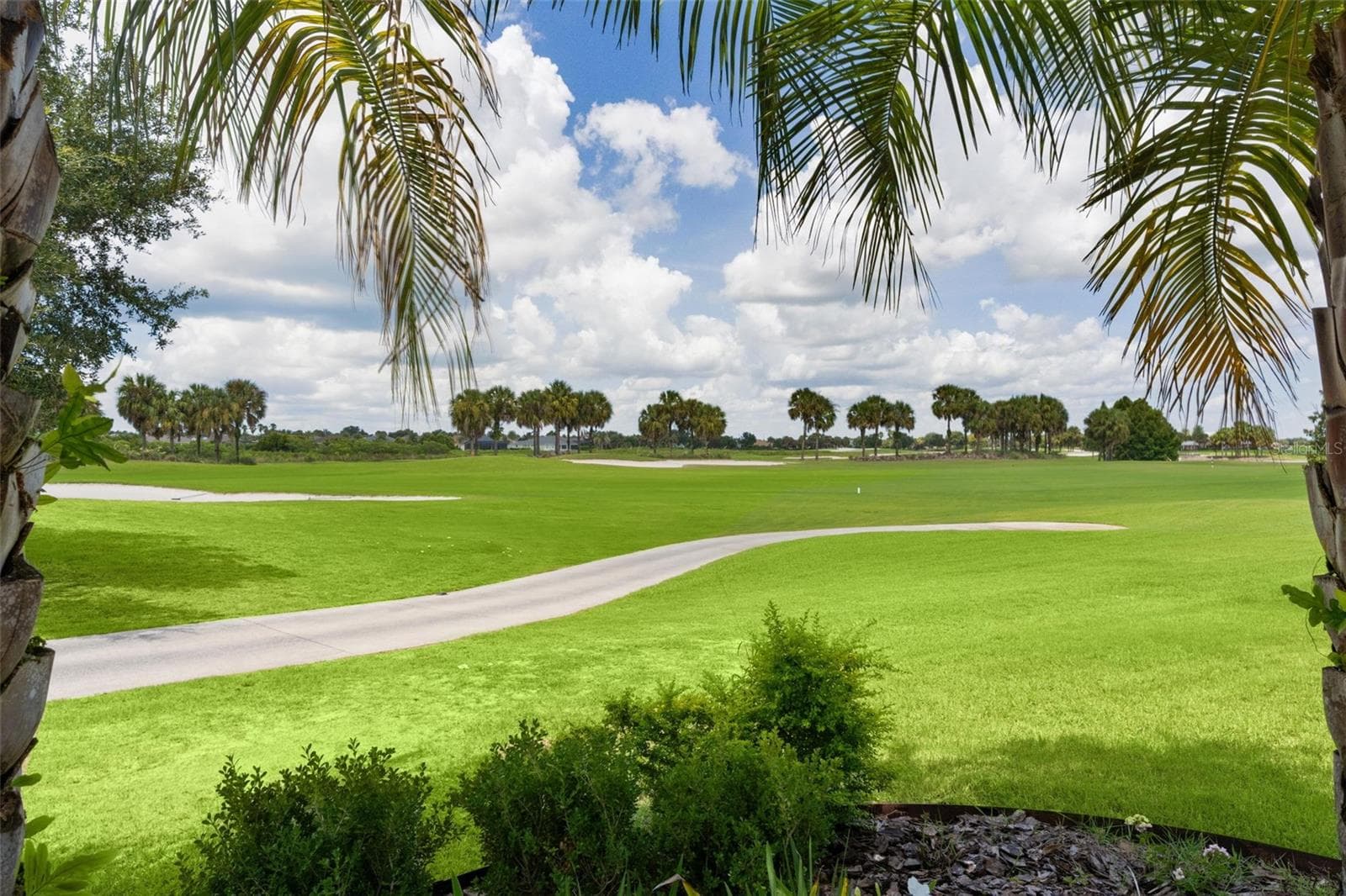 Single Family Residence at 3452 BOSIE RUN, THE VILLAGES, photo 53 of 60
