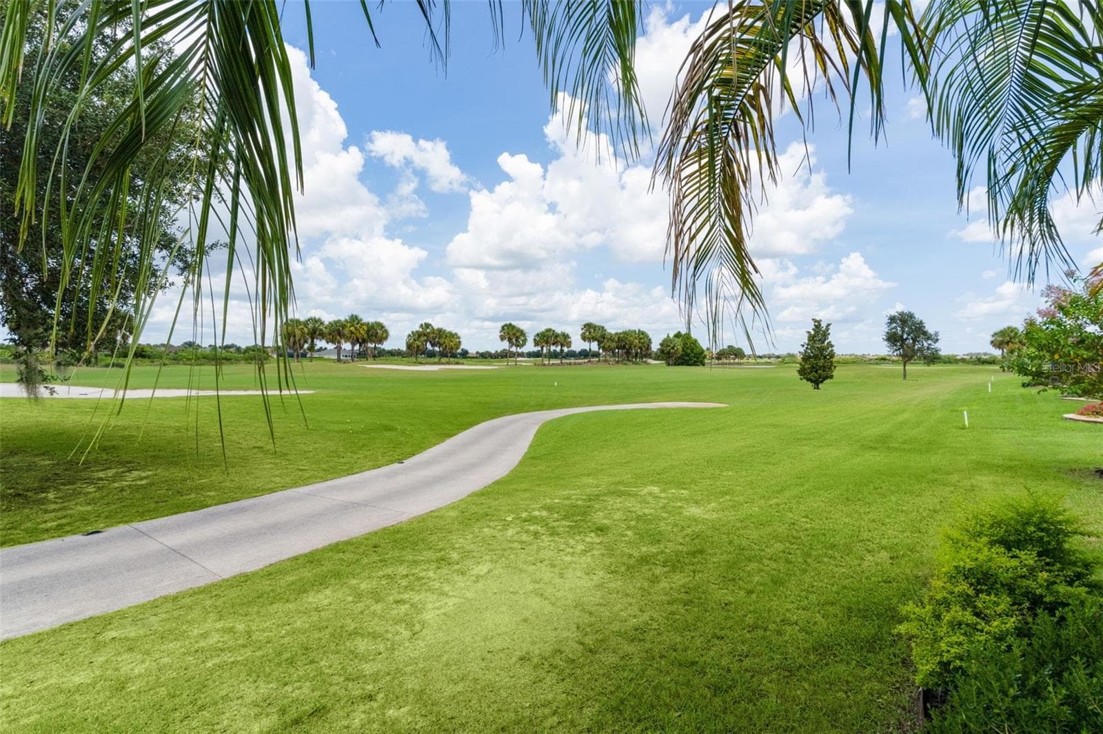 Single Family Residence at 3452 BOSIE RUN, THE VILLAGES, photo 55 of 60