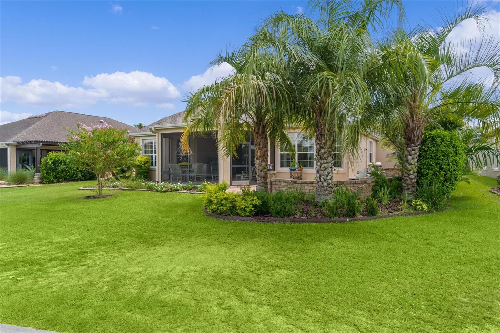 Single Family Residence at 3452 BOSIE RUN, THE VILLAGES, photo 56 of 60