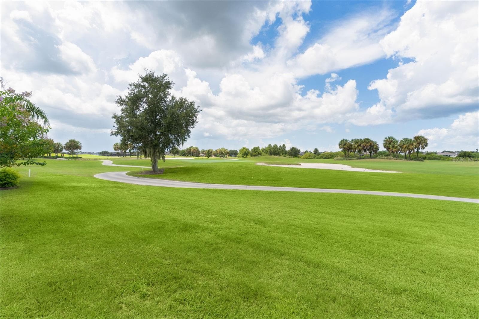 Single Family Residence at 3452 BOSIE RUN, THE VILLAGES, photo 58 of 60