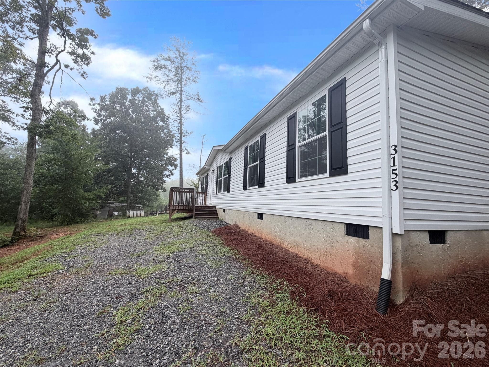 Single Family Residence at 3153 Bear Trail Drive, Lenoir, photo 17 of 18