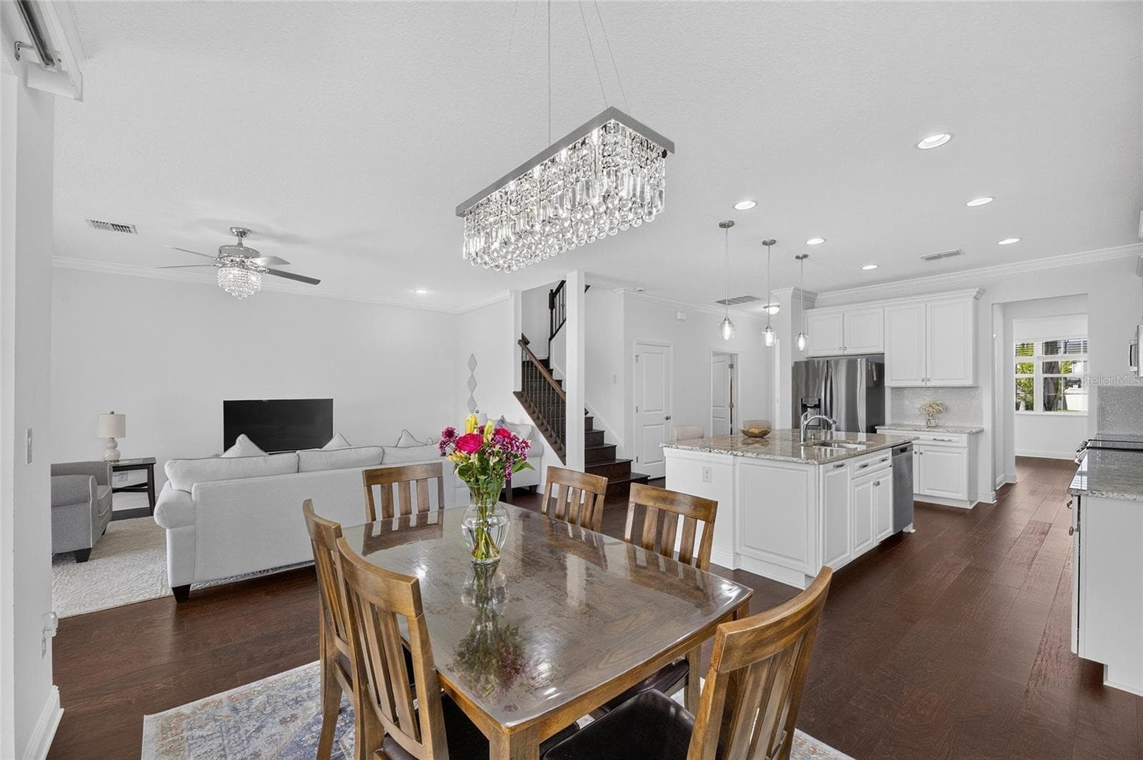 Single Family Residence at 10845 SUNDRIFT DR, TAMPA, photo 14 of 89
