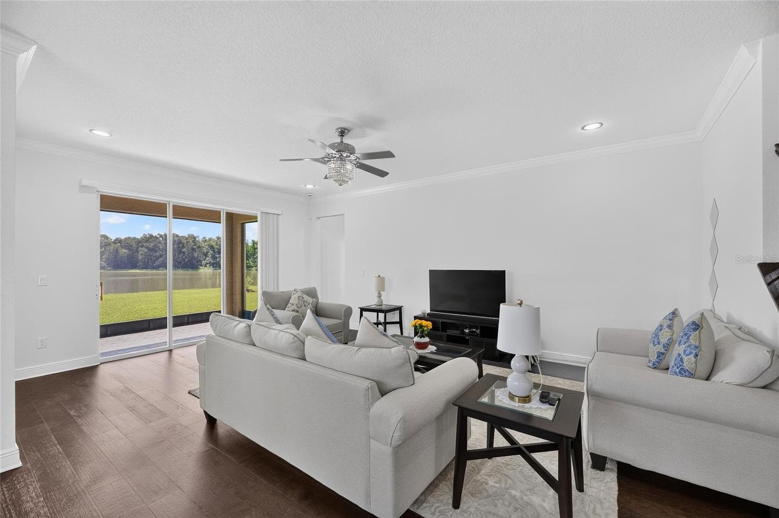 Single Family Residence at 10845 SUNDRIFT DR, TAMPA, photo 16 of 89