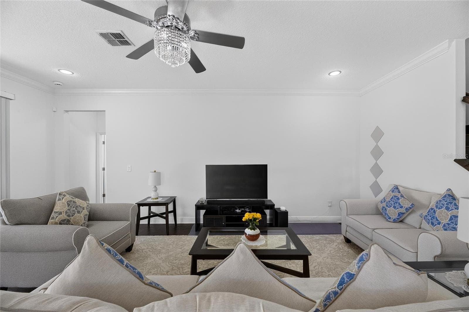 Single Family Residence at 10845 SUNDRIFT DR, TAMPA, photo 17 of 89