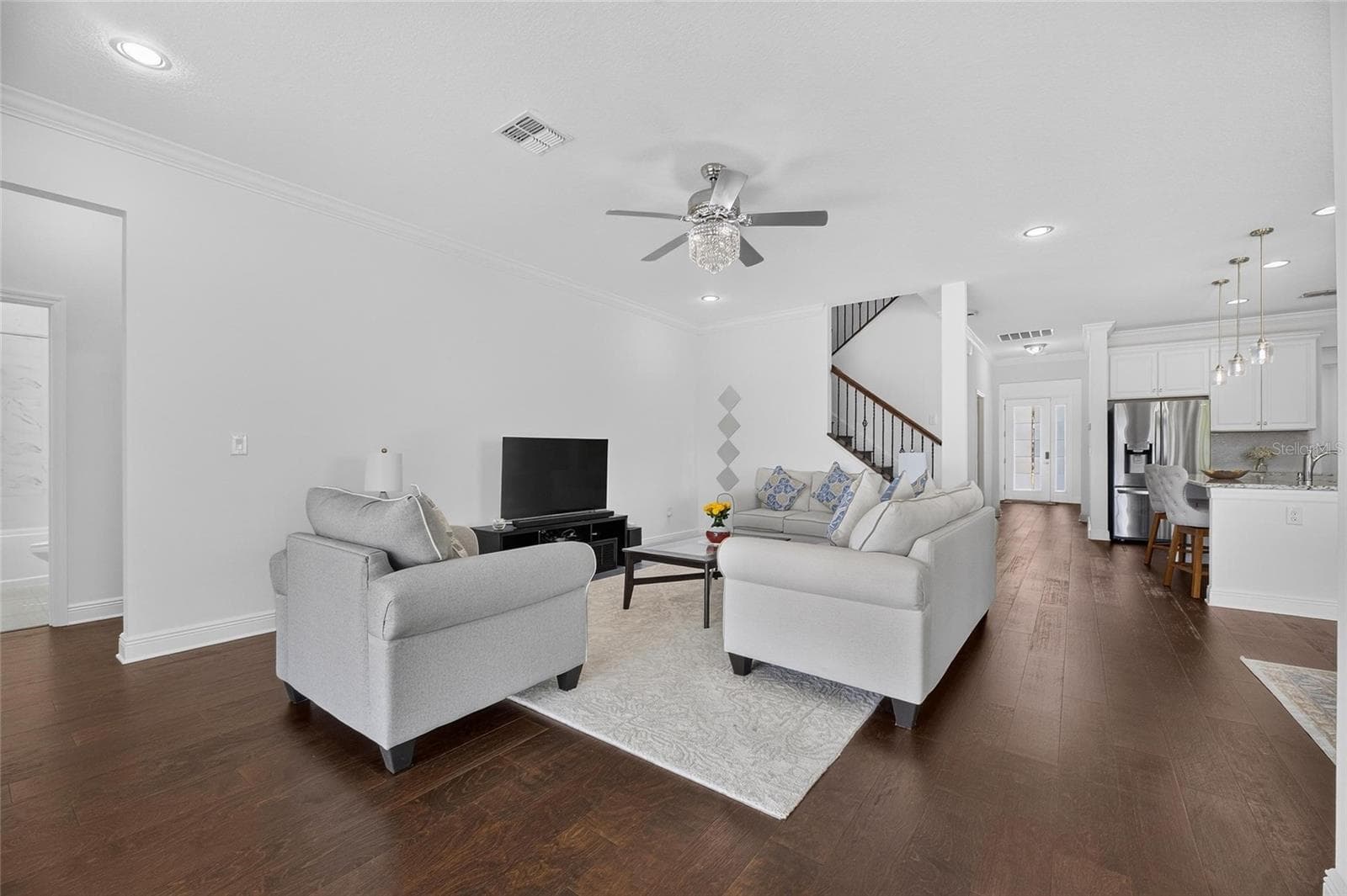 Single Family Residence at 10845 SUNDRIFT DR, TAMPA, photo 18 of 89