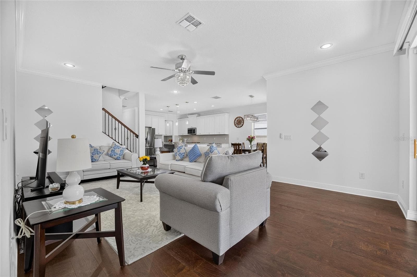 Single Family Residence at 10845 SUNDRIFT DR, TAMPA, photo 19 of 89