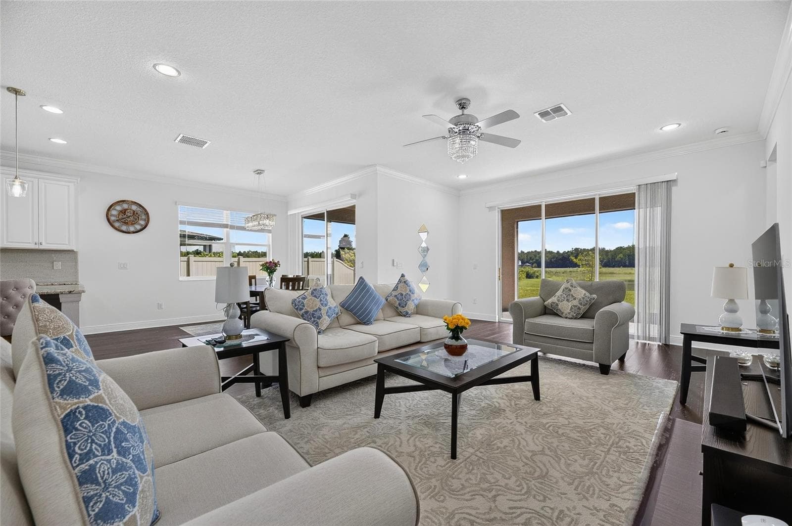 Single Family Residence at 10845 SUNDRIFT DR, TAMPA, photo 20 of 89
