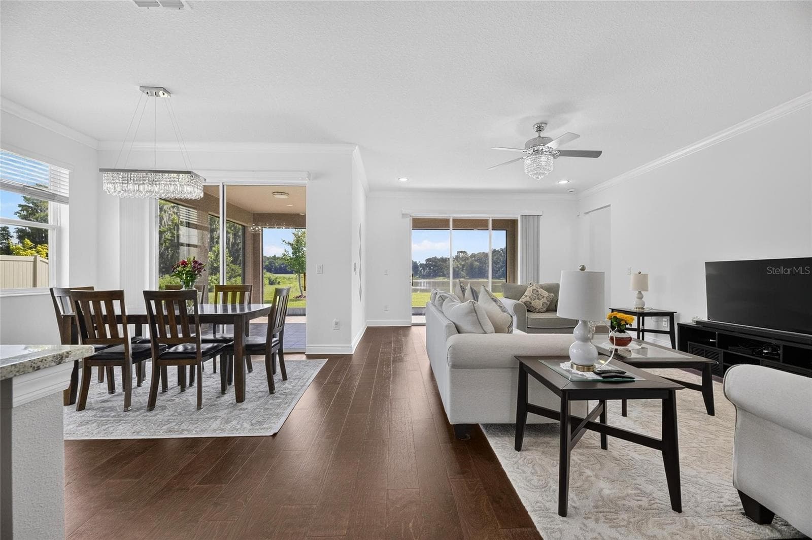 Single Family Residence at 10845 SUNDRIFT DR, TAMPA, photo 22 of 89