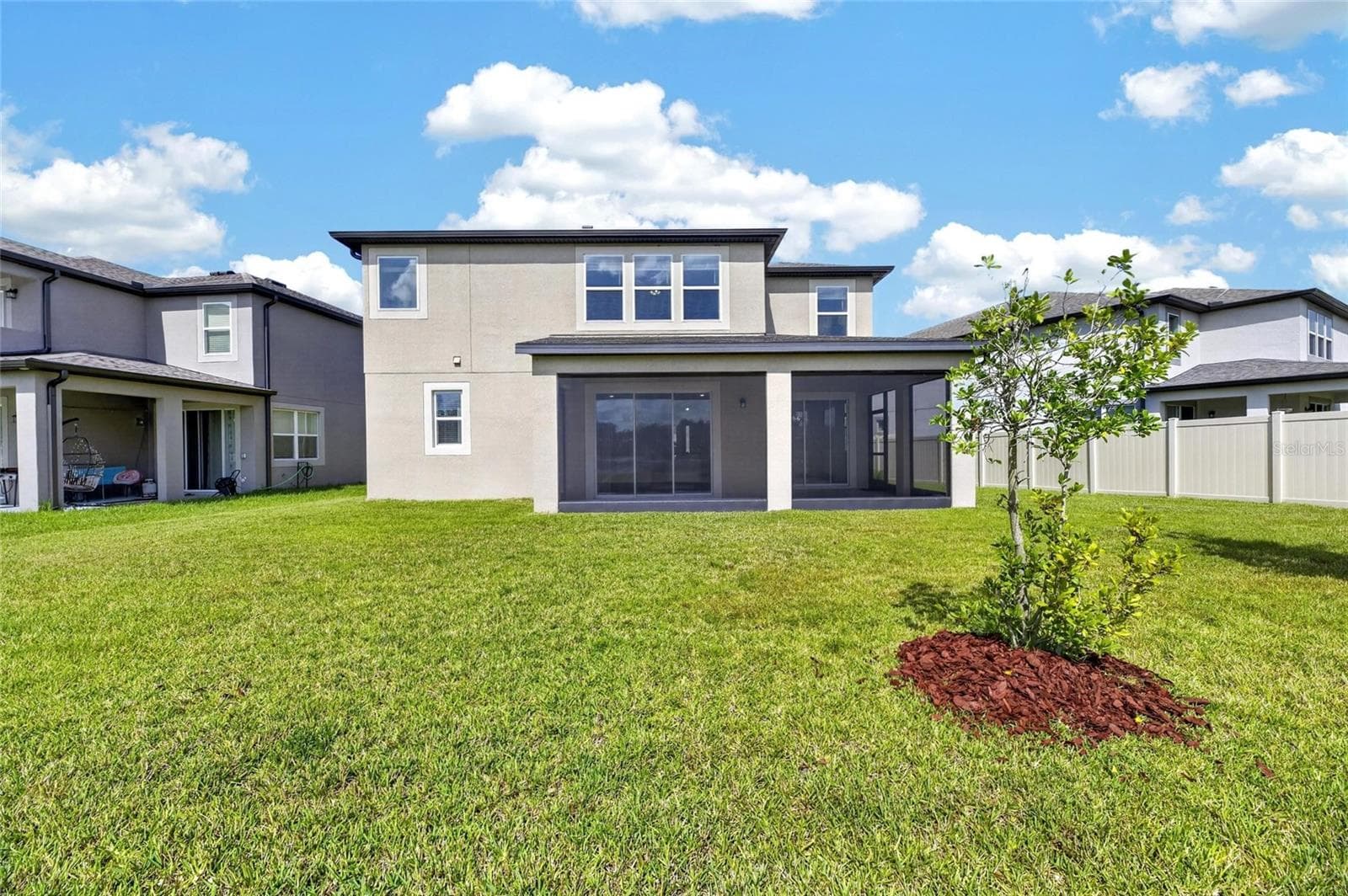Single Family Residence at 10845 SUNDRIFT DR, TAMPA, photo 35 of 89
