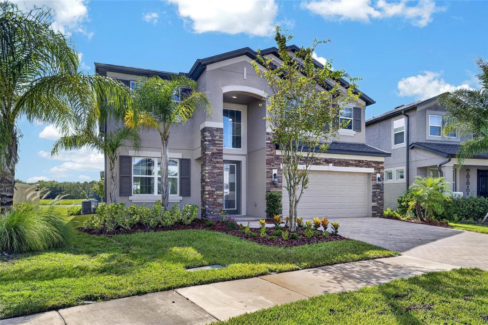 Single Family Residence at 10845 SUNDRIFT DR, TAMPA, photo 71 of 89