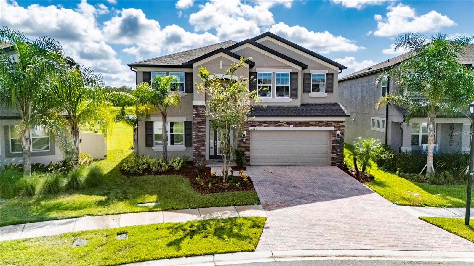 Single Family Residence at 10845 SUNDRIFT DR, TAMPA, photo 72 of 89