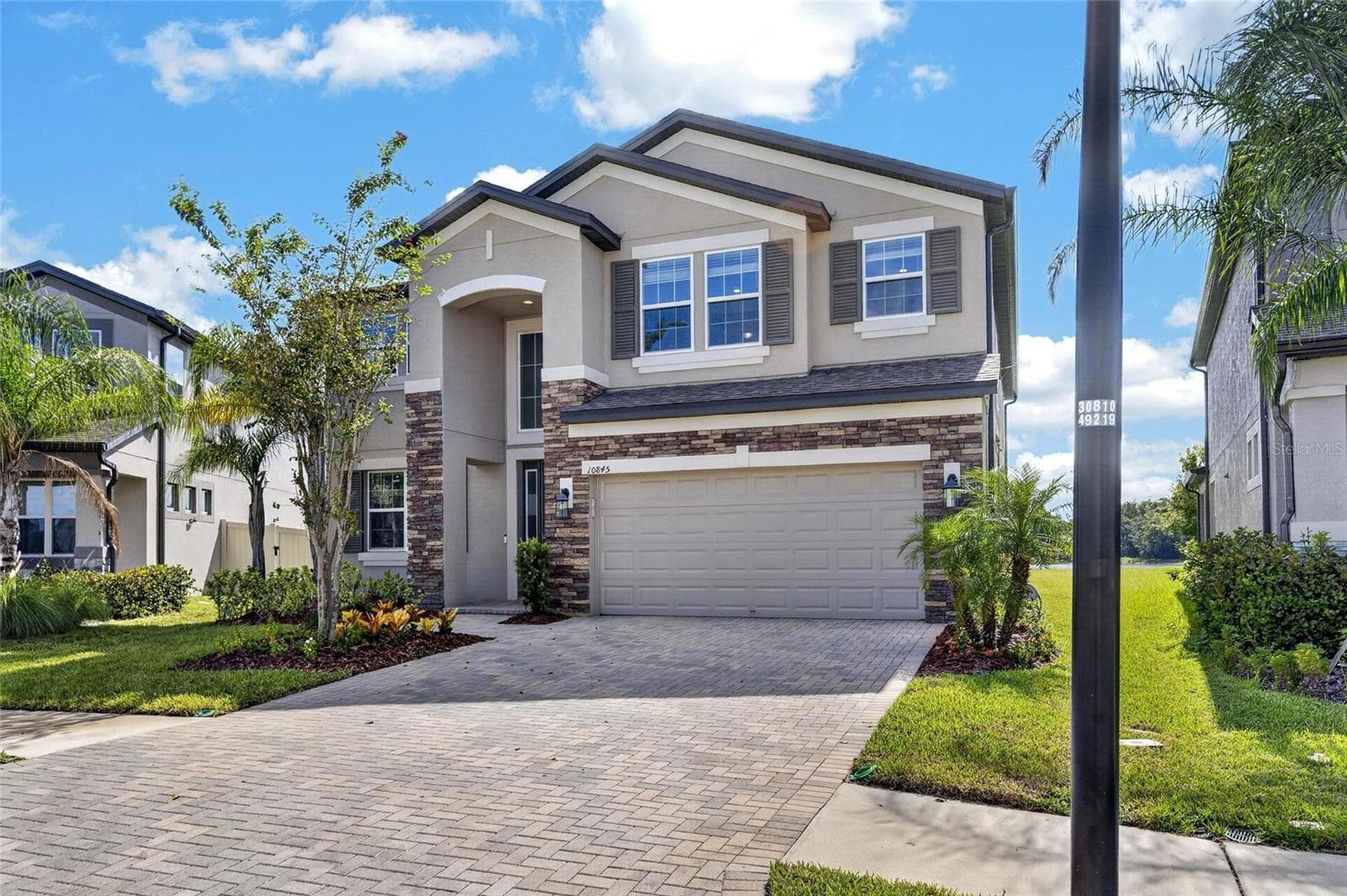 Single Family Residence at 10845 SUNDRIFT DR, TAMPA, photo 73 of 89