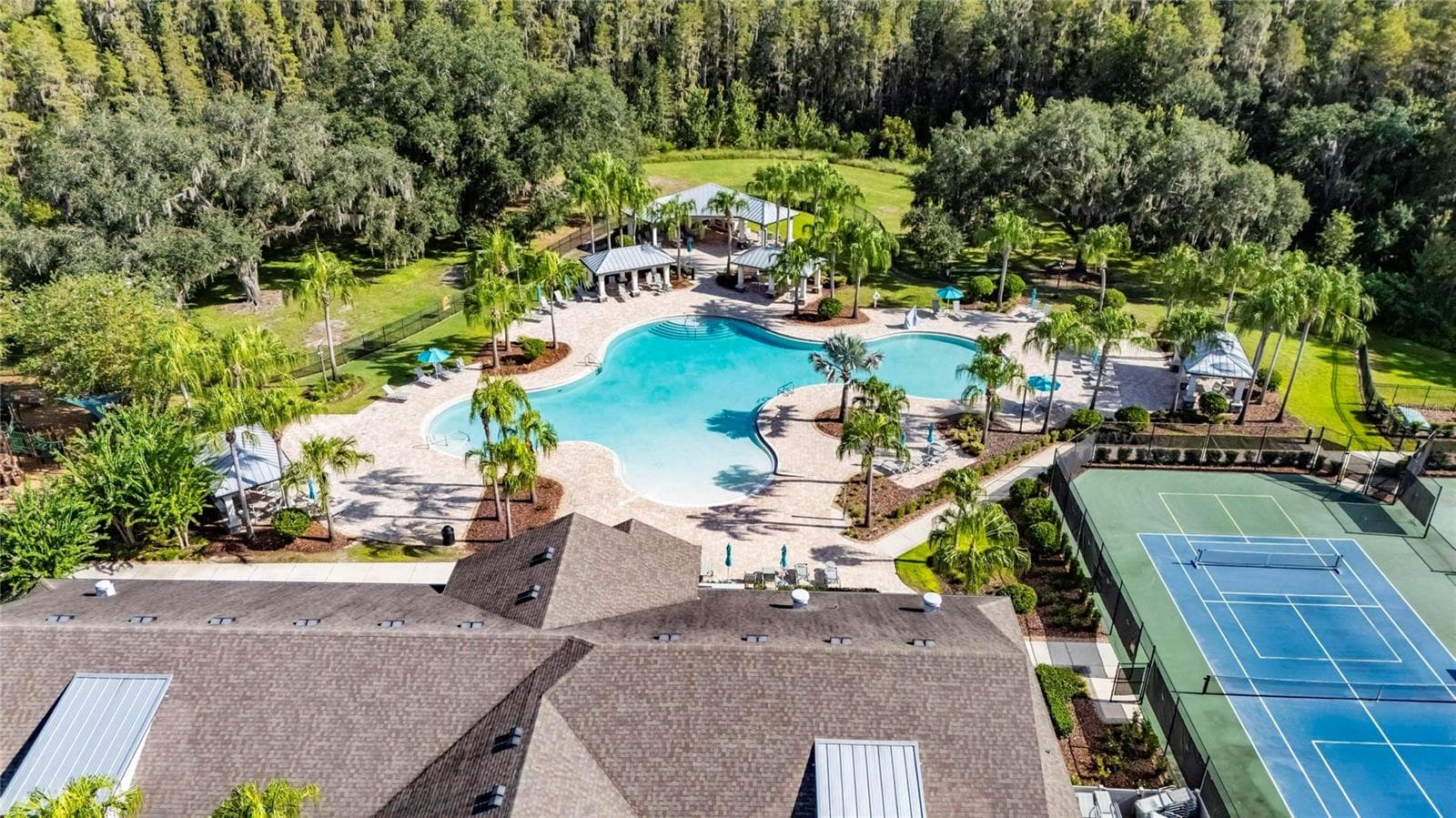 Single Family Residence at 10845 SUNDRIFT DR, TAMPA, photo 81 of 89