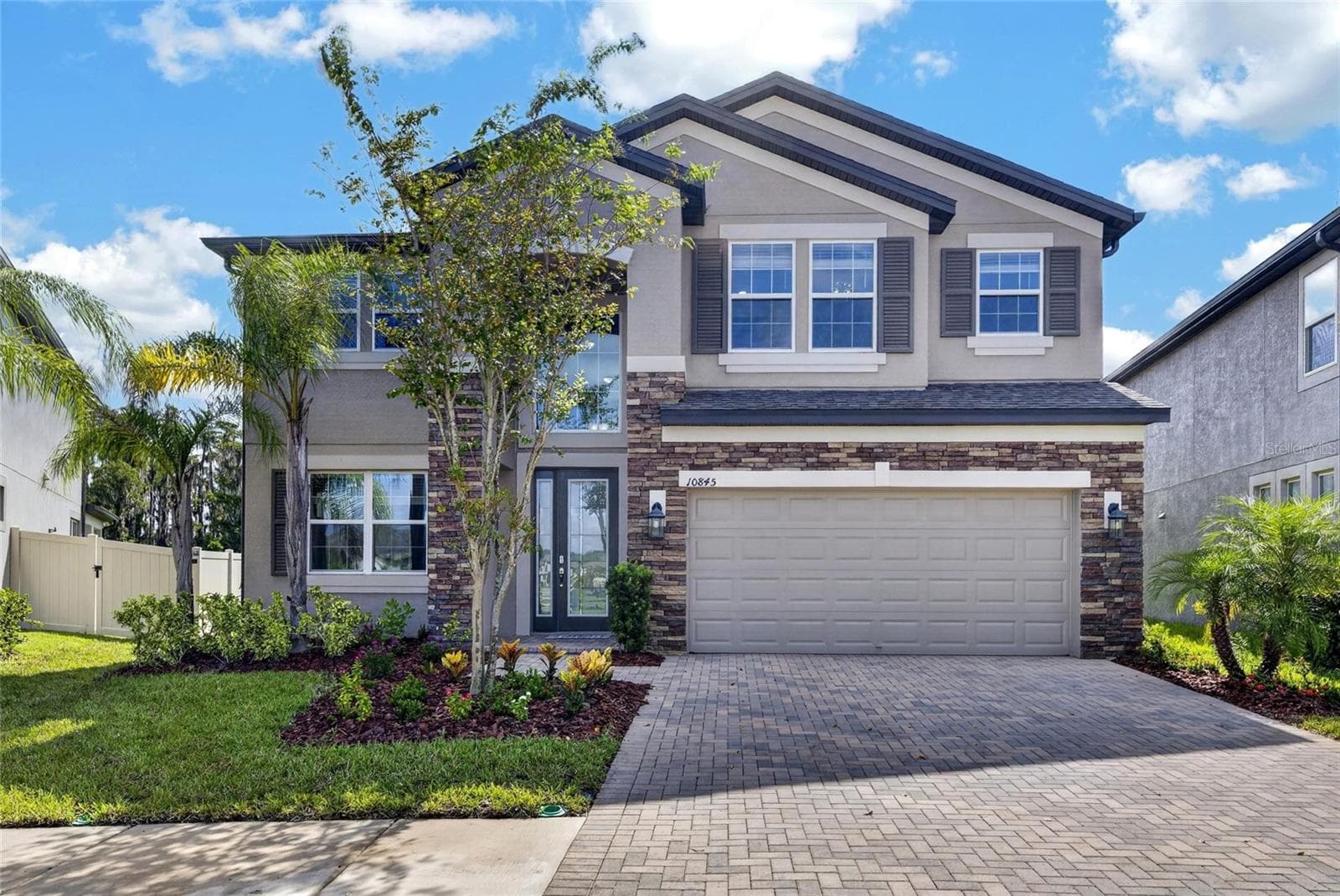 Single Family Residence at 10845 SUNDRIFT DR, TAMPA, photo 82 of 89