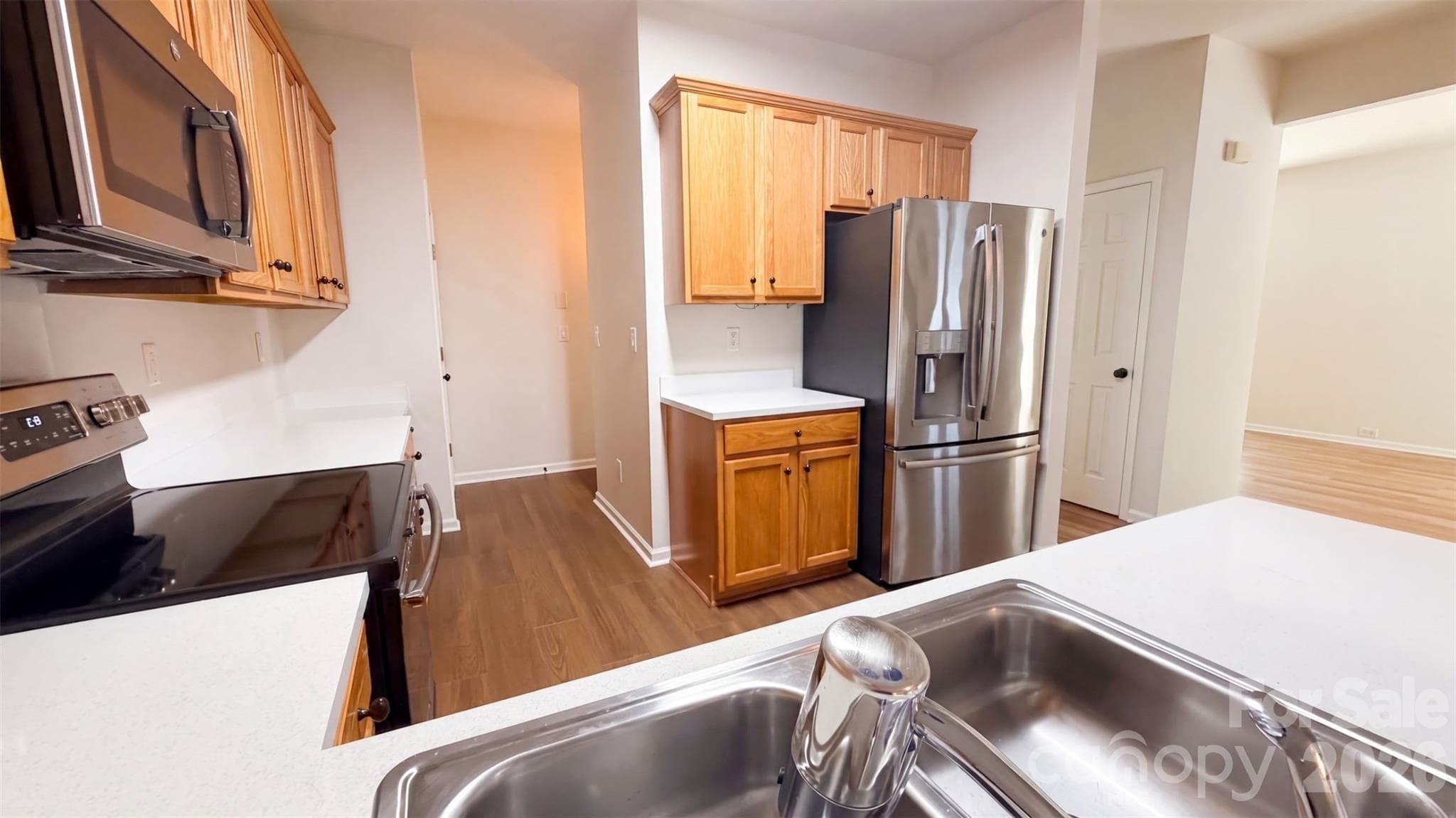 Staged Photo - 12740 Windyedge Road, Huntersville
