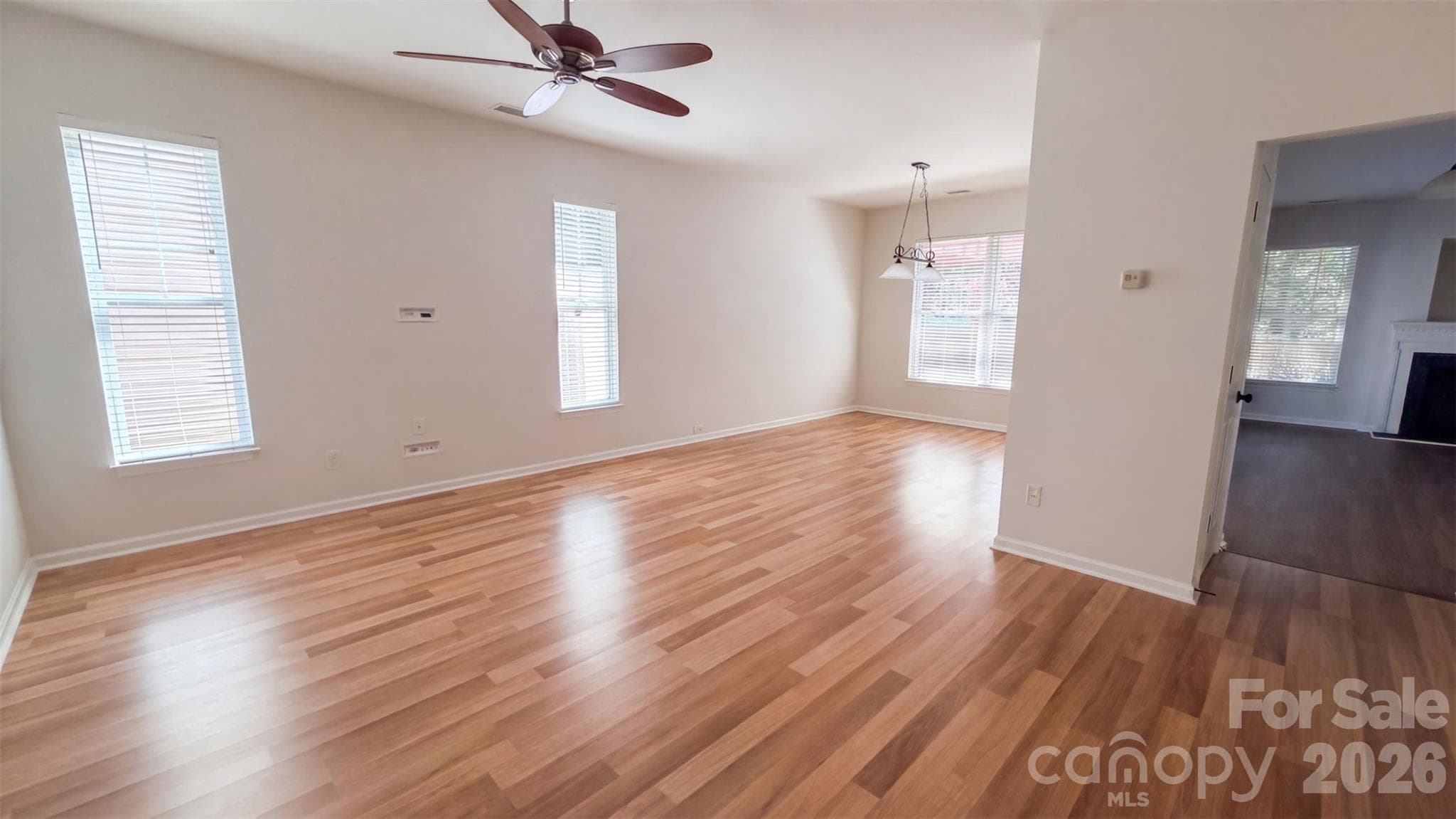 Single Family Residence at 12740 Windyedge Road, Huntersville, photo 3 of 16