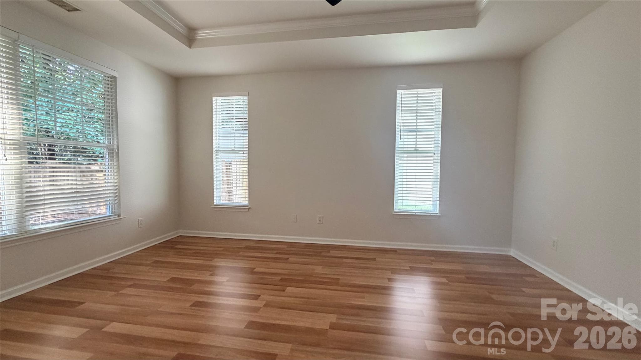 Staged Photo - 12740 Windyedge Road, Huntersville