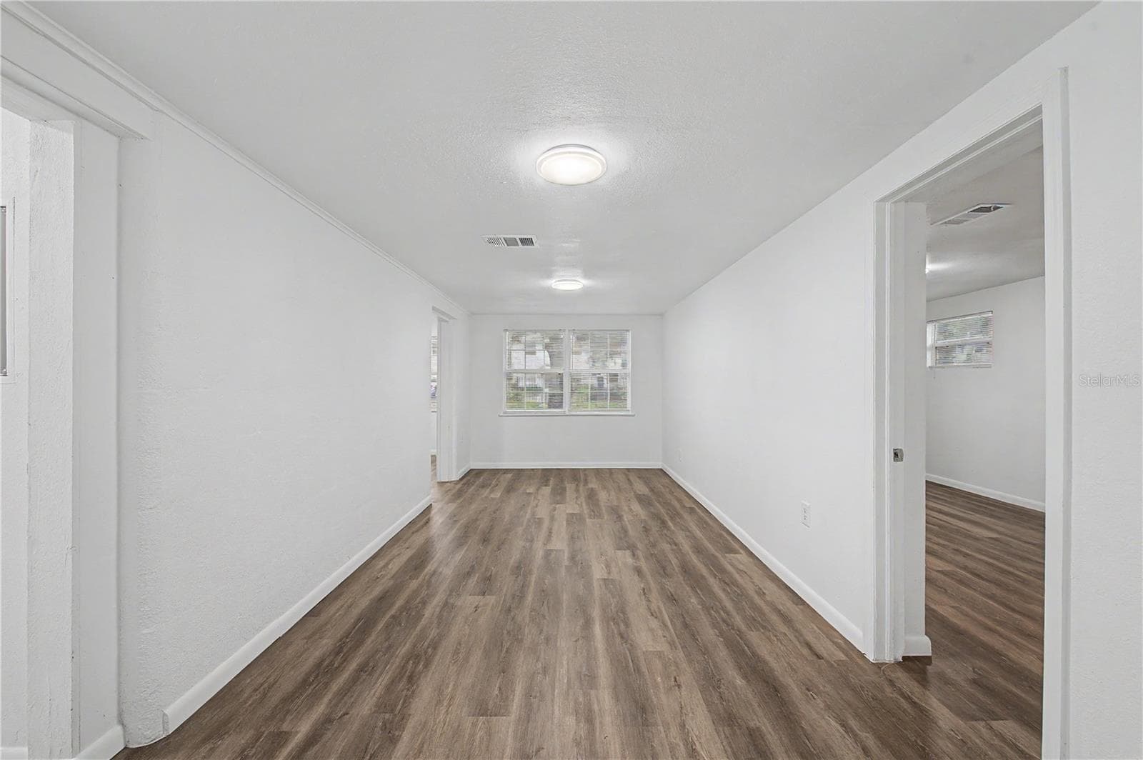 Dining Room: New Flooring, Paint and Light fixtures. - 810 E 120TH AVE, TAMPA