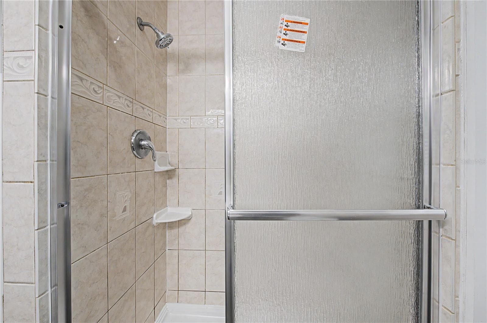 Bathroom, completed updated - 810 E 120TH AVE, TAMPA