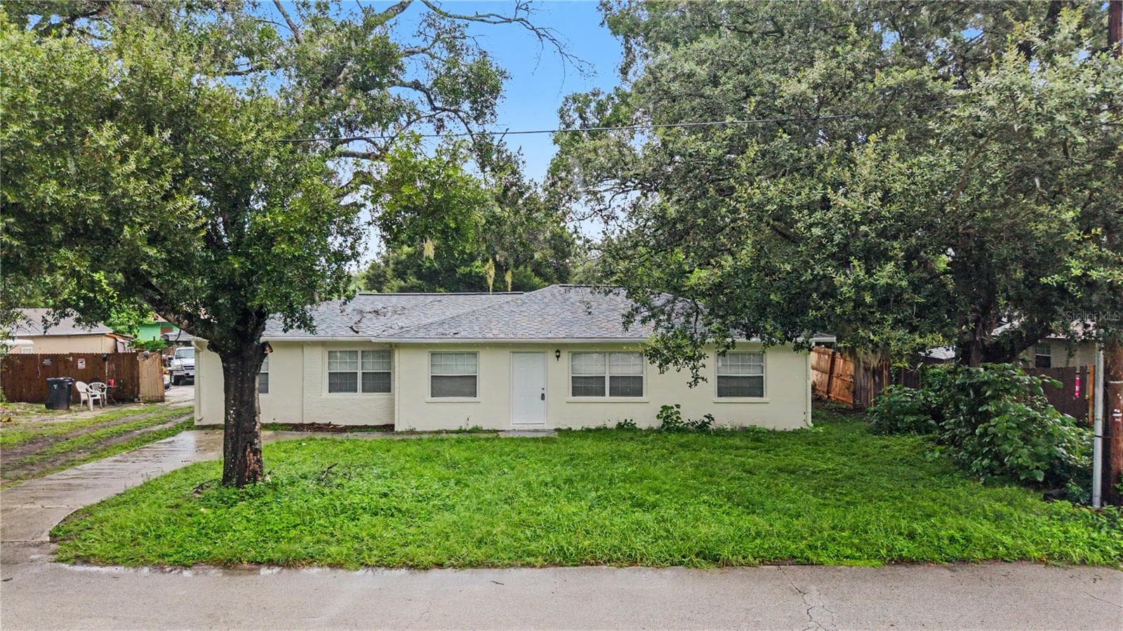 Single Family Residence at 810 E 120TH AVE, TAMPA, photo 42 of 49