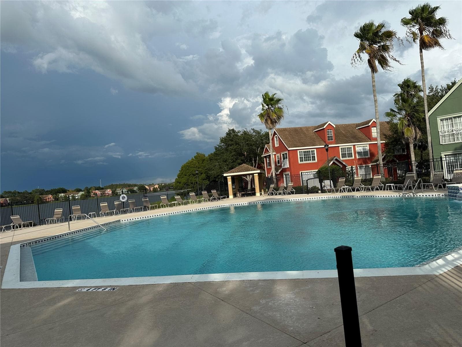 Condominium at LAKE CHASE CONDO, TAMPA, photo 10 of 10