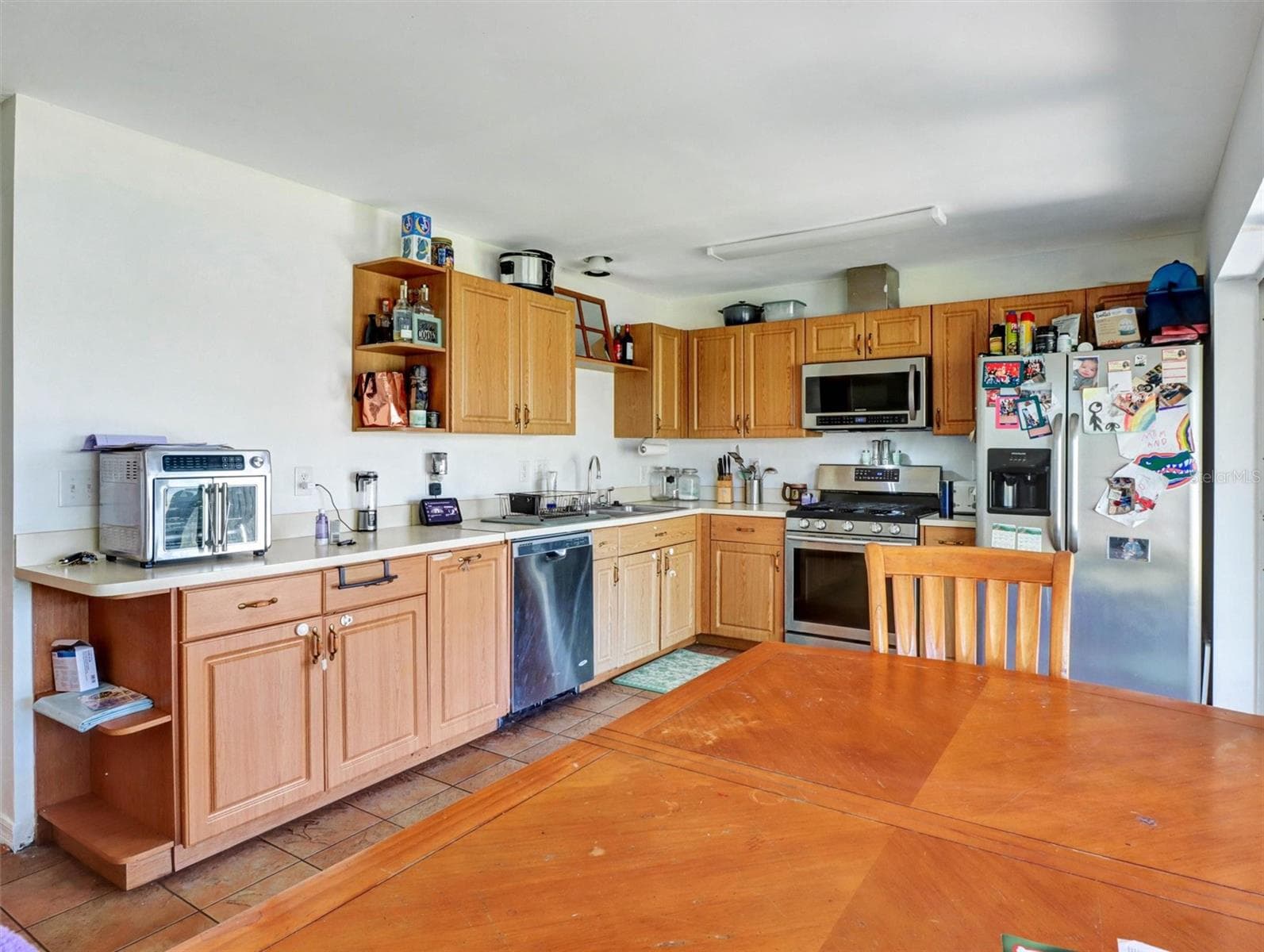 Single Family Residence at 22817 SAINT THOMAS CIR, LUTZ, photo 16 of 27