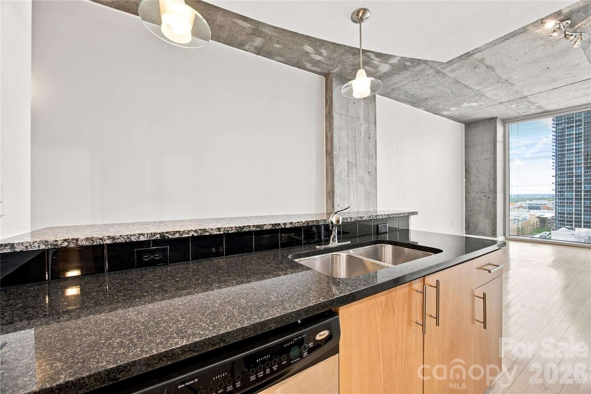 Condominium at 210 N Church Street, Charlotte, photo 7 of 44