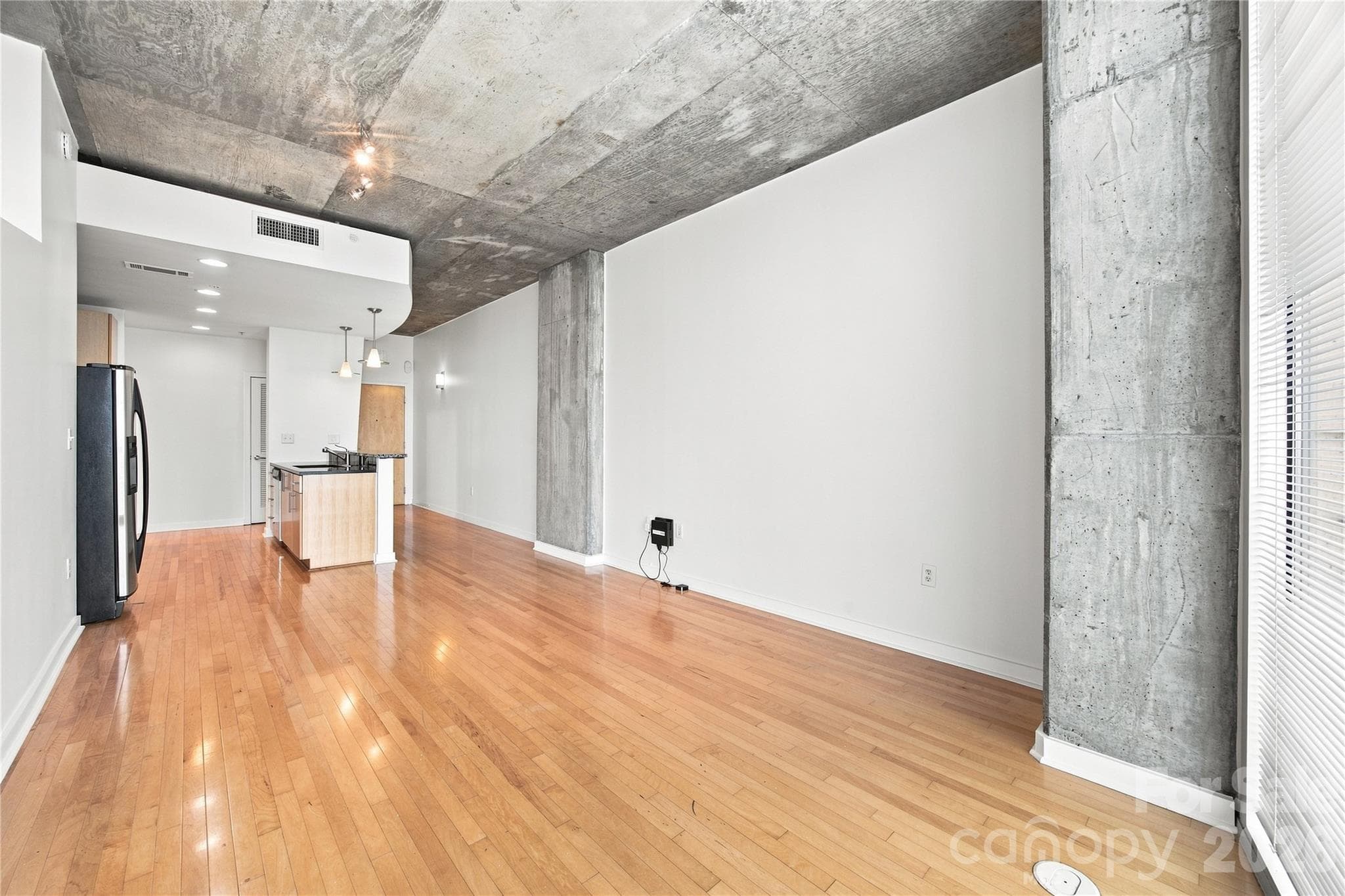 Condominium at 210 N Church Street, Charlotte, photo 11 of 44