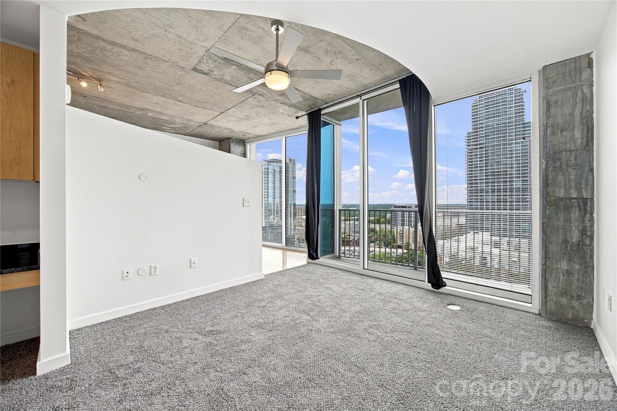 Condominium at 210 N Church Street, Charlotte, photo 16 of 44