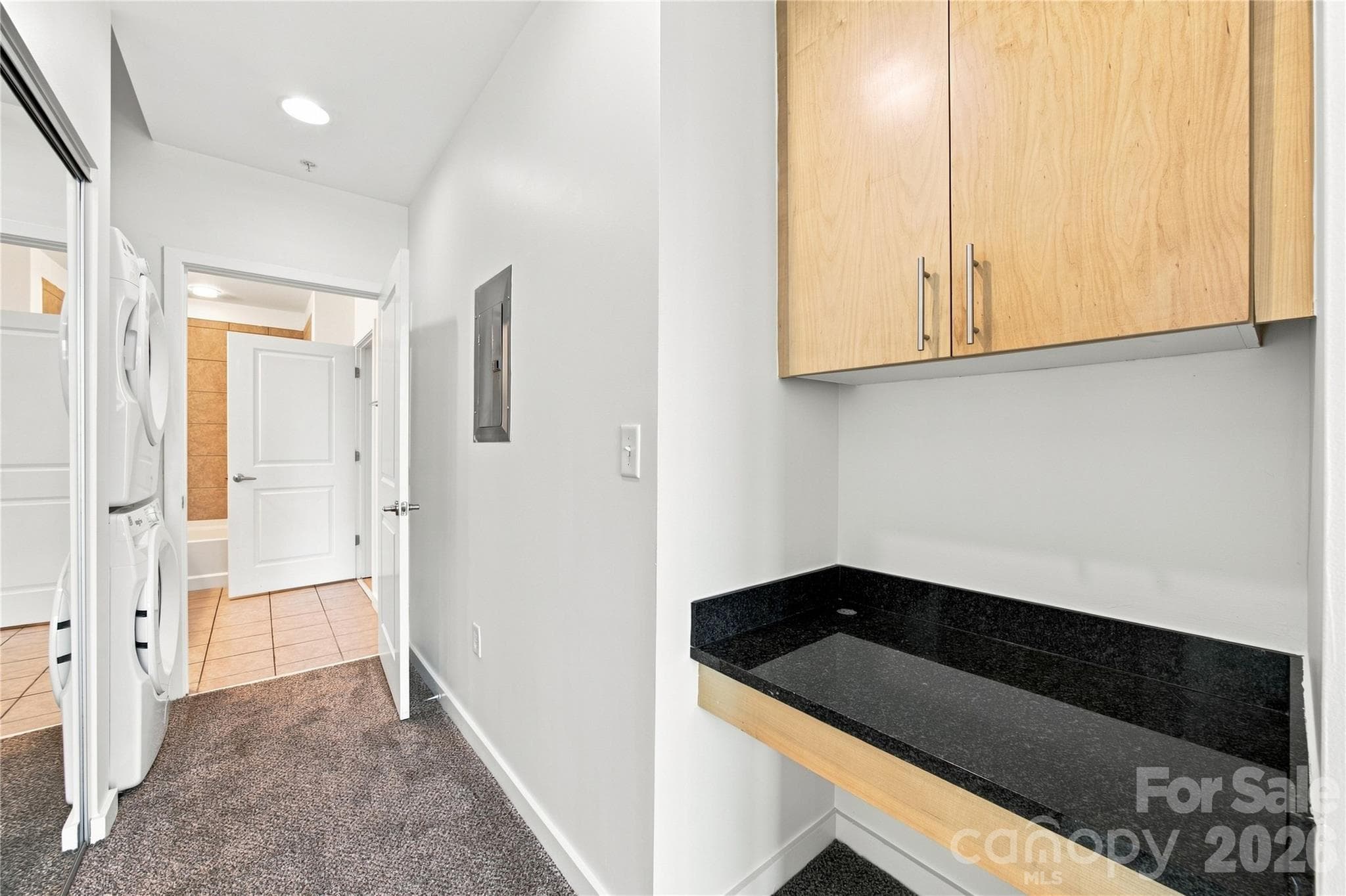 Condominium at 210 N Church Street, Charlotte, photo 17 of 44