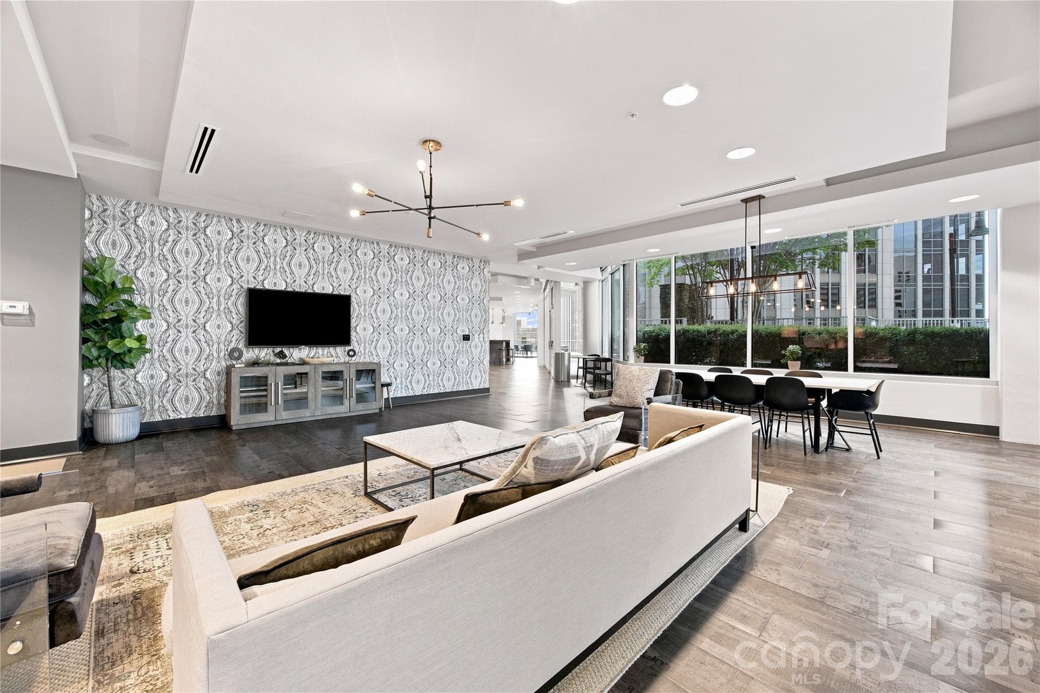 Condominium at 210 N Church Street, Charlotte, photo 22 of 44