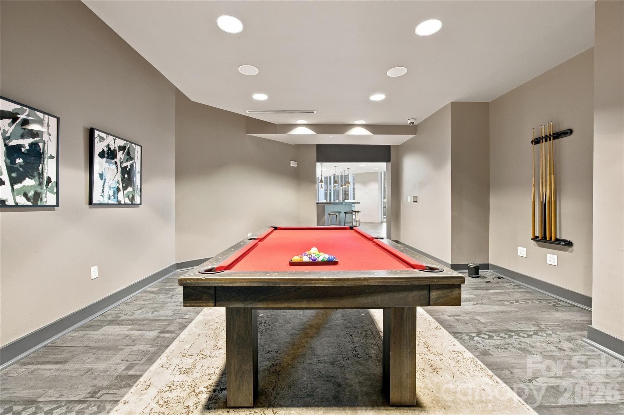 Condominium at 210 N Church Street, Charlotte, photo 33 of 44