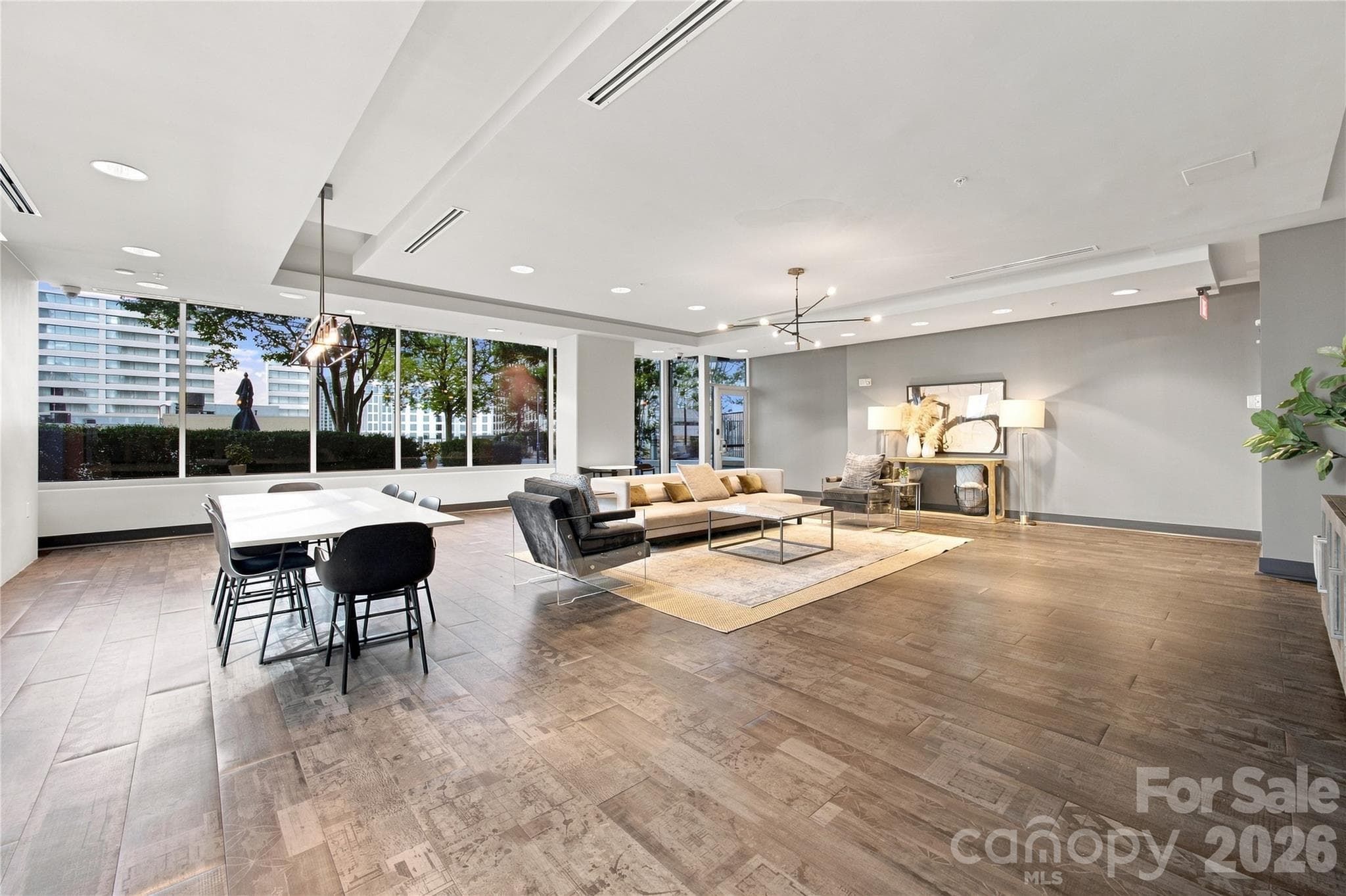Condominium at 210 N Church Street, Charlotte, photo 36 of 44