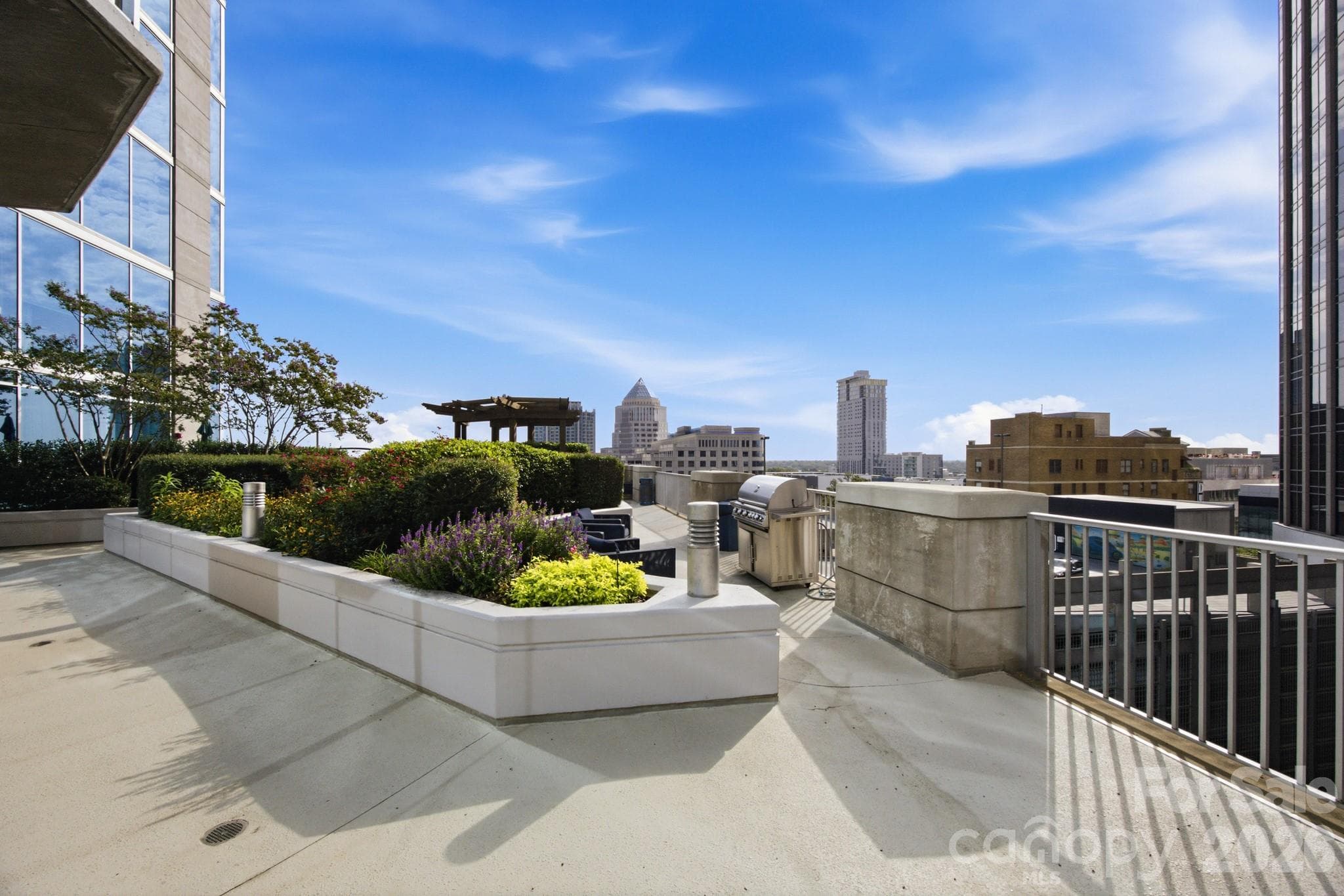 Condominium at 210 N Church Street, Charlotte, photo 38 of 44