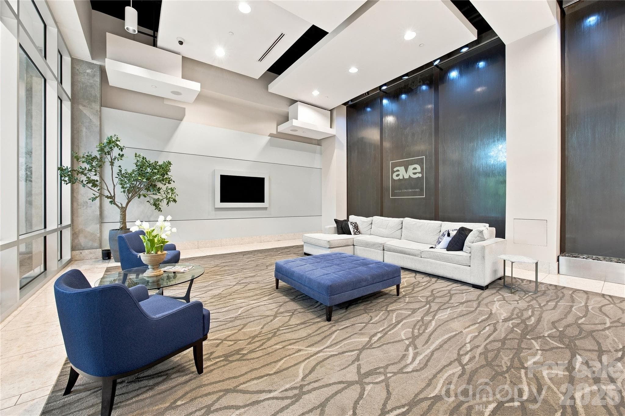 Condominium at 210 N Church Street, Charlotte, photo 42 of 44