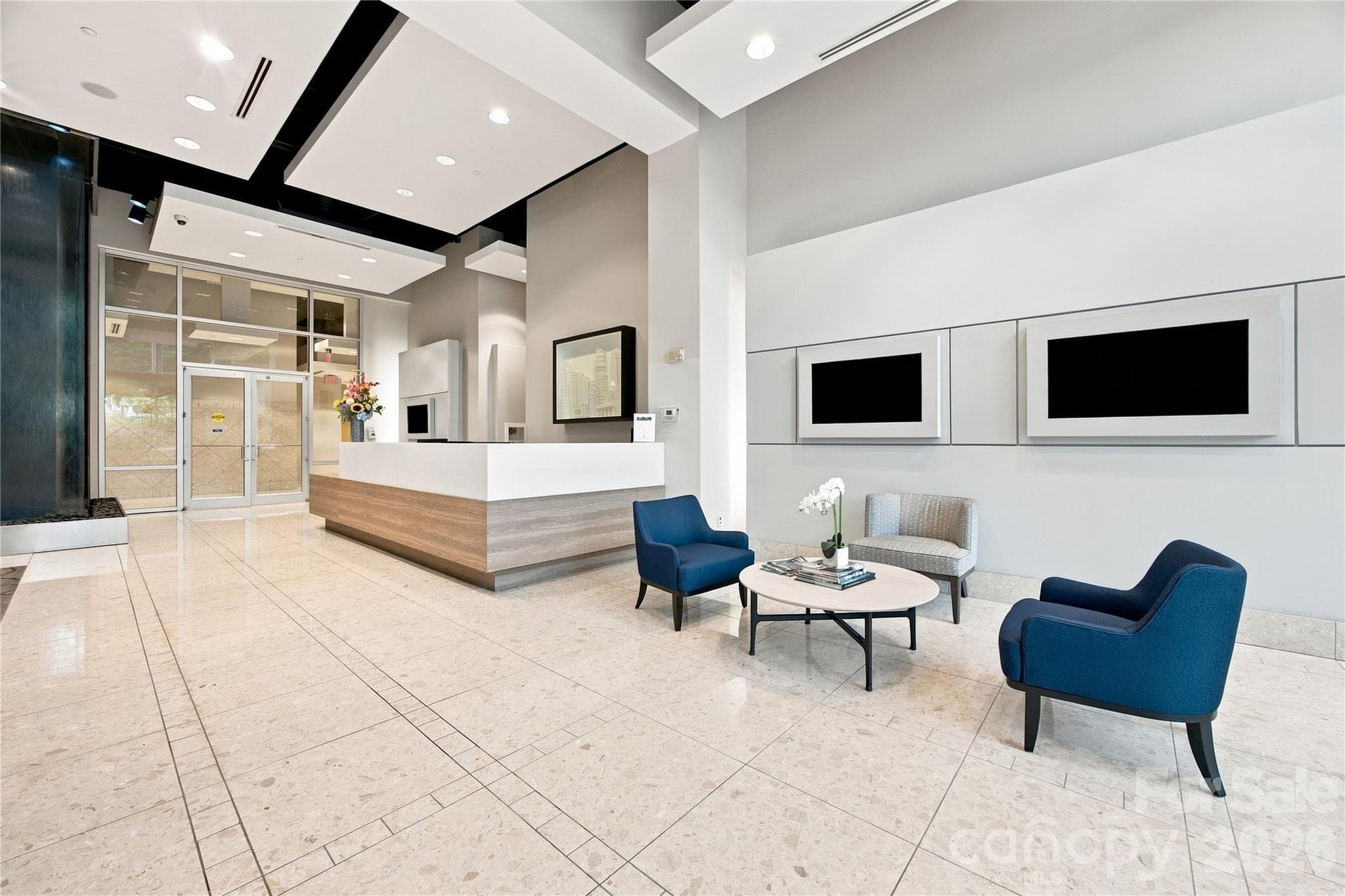 Condominium at 210 N Church Street, Charlotte, photo 43 of 44