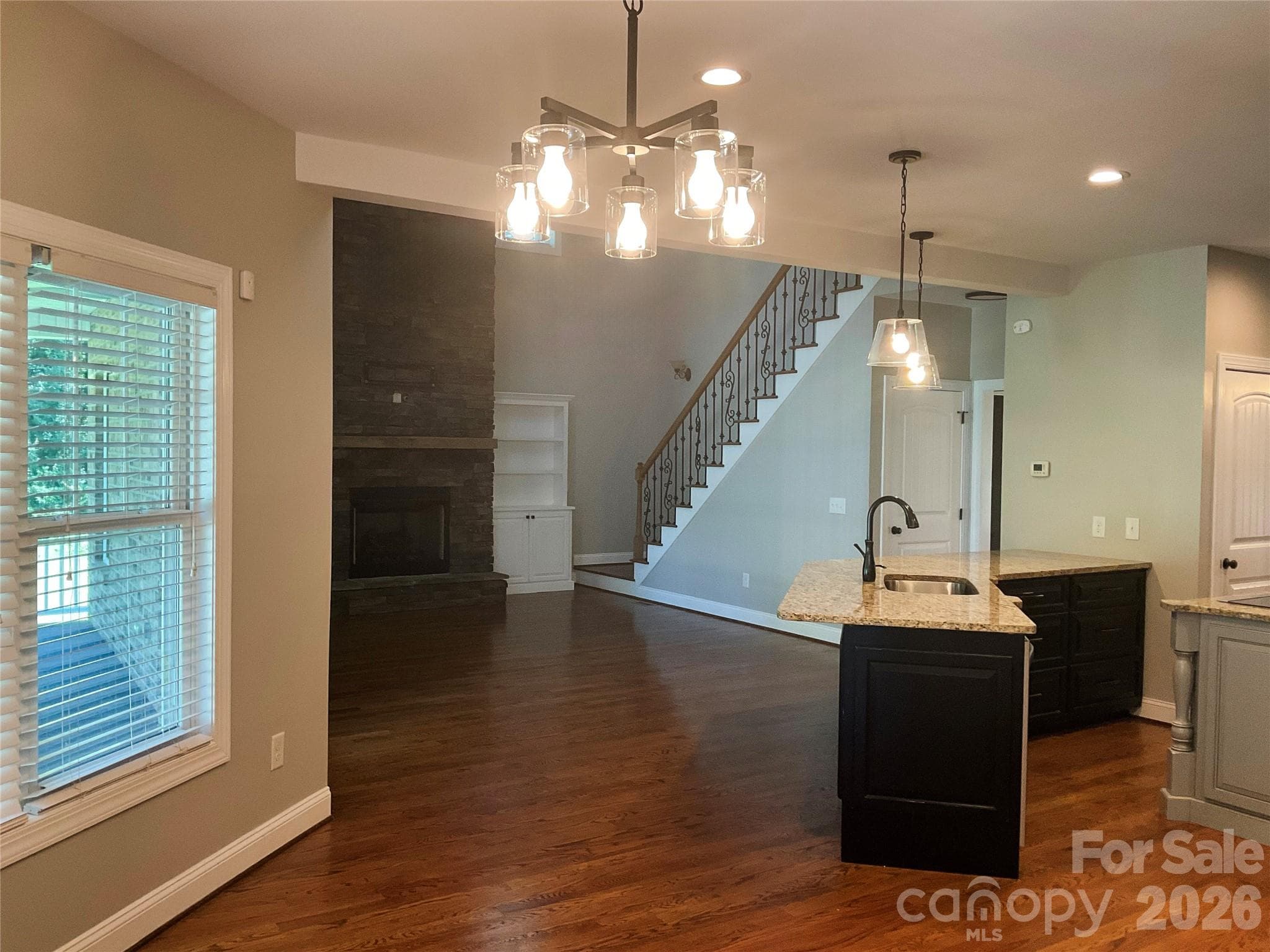 Single Family Residence at 135 Blossom Hill Road, Lincolnton, photo 7 of 33