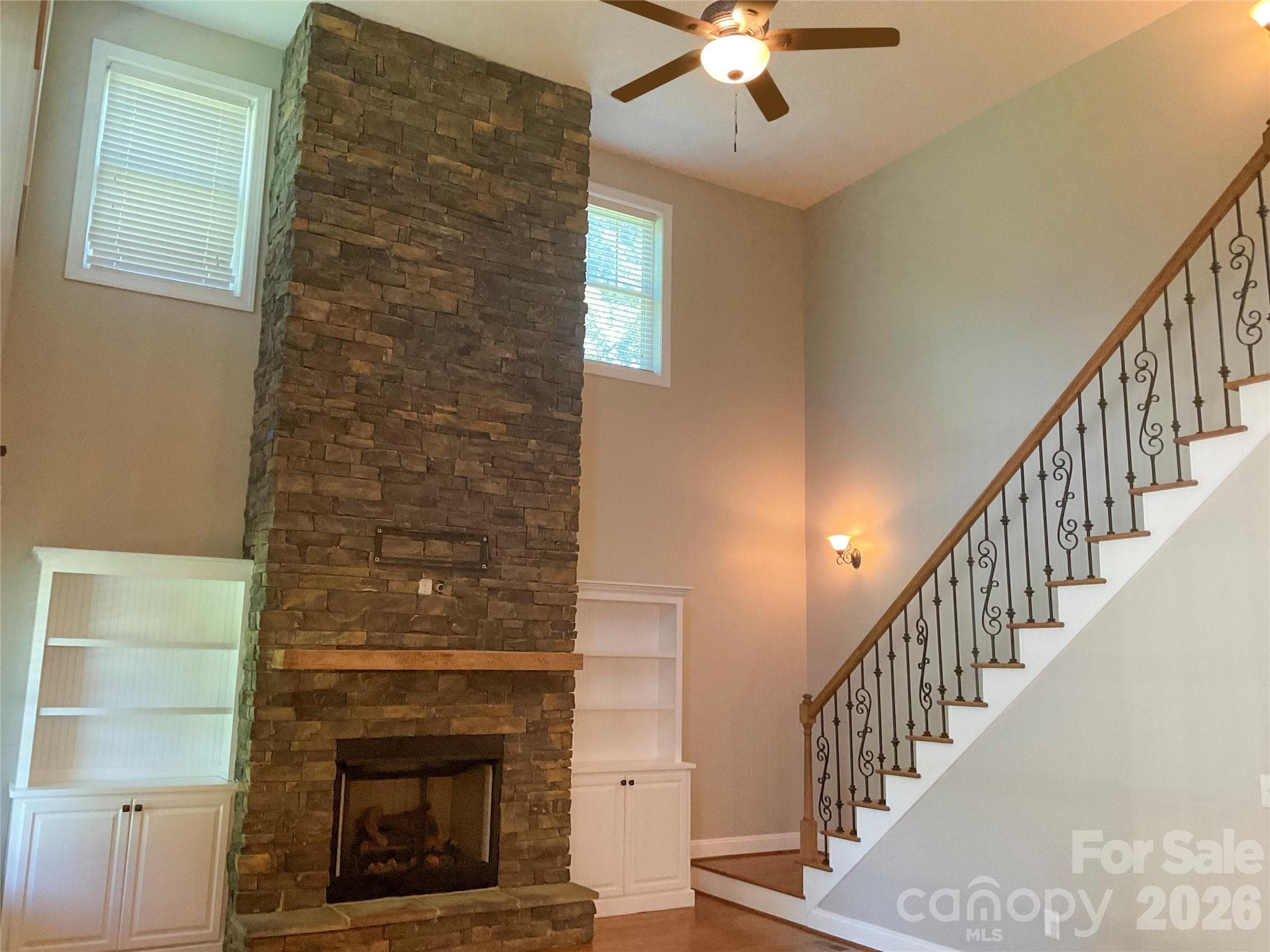 Single Family Residence at 135 Blossom Hill Road, Lincolnton, photo 11 of 33