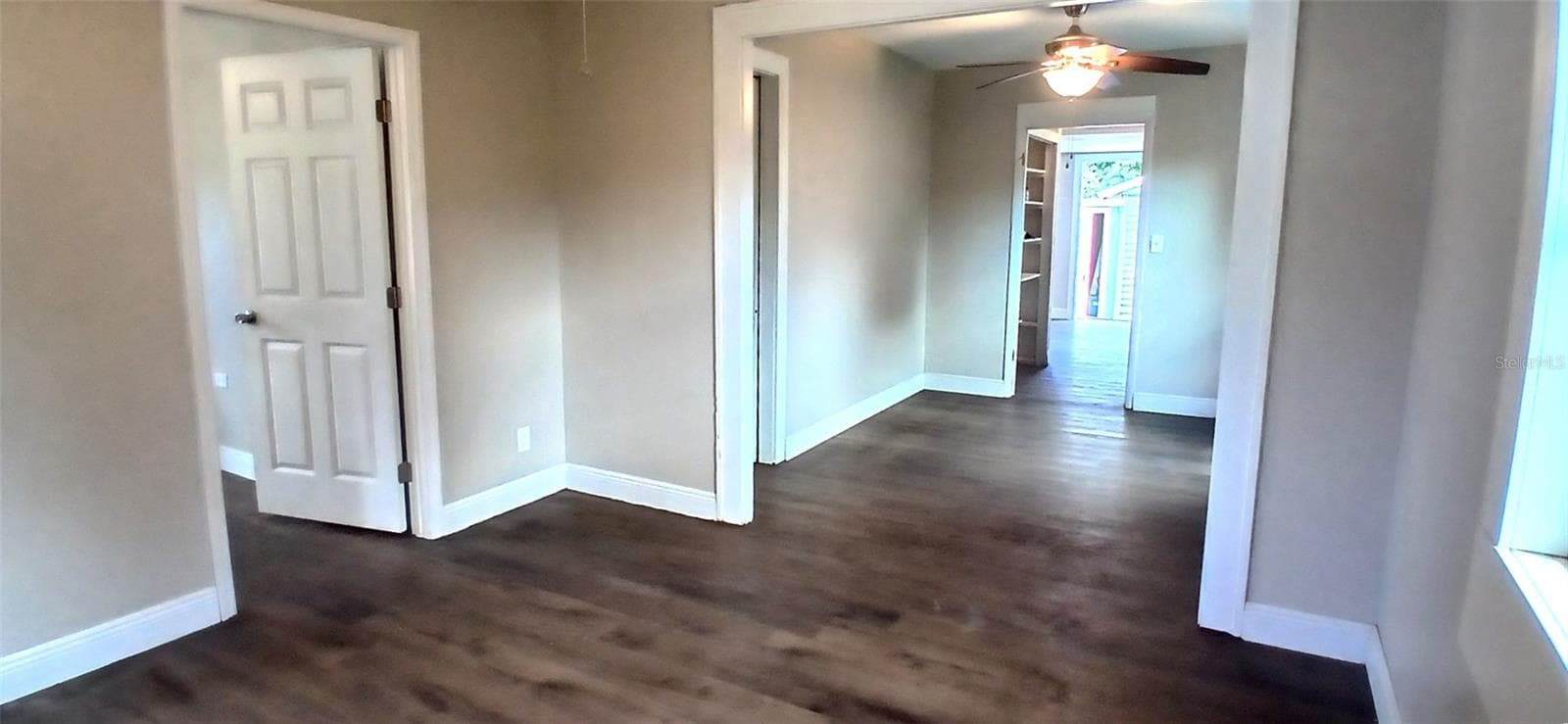 Separate Dining Room - 2055 28TH AVE N, ST PETERSBURG